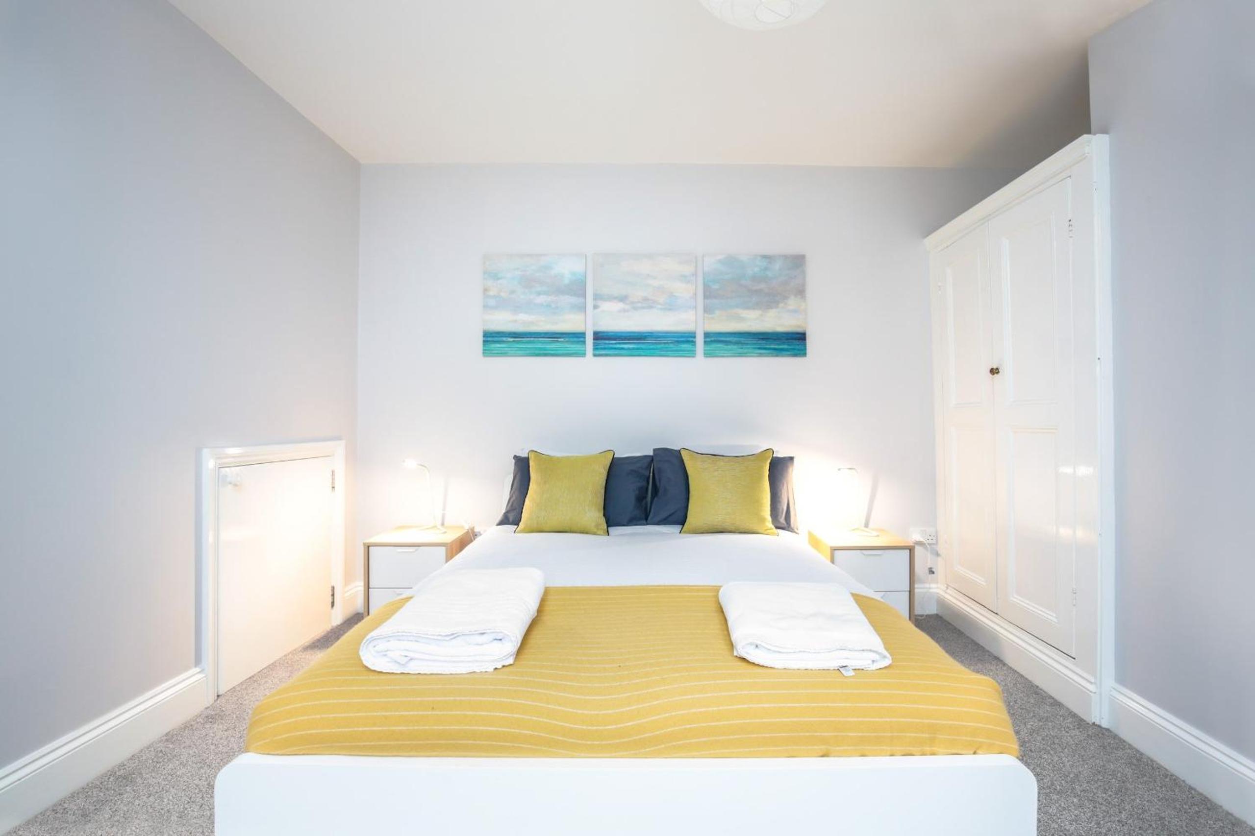 Superior Apartment - Photo 18