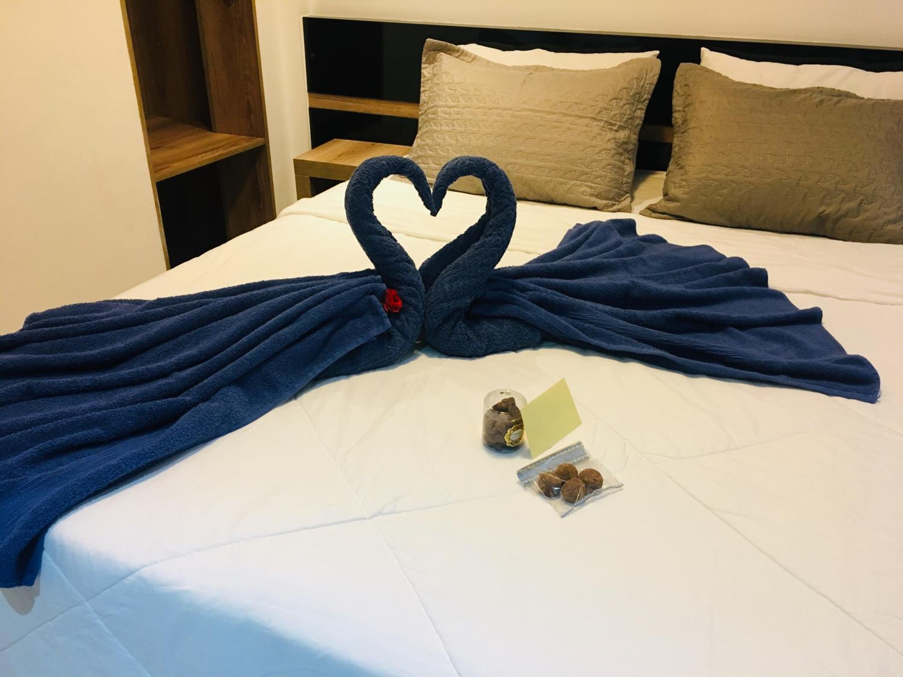 Double Room - Photo 1