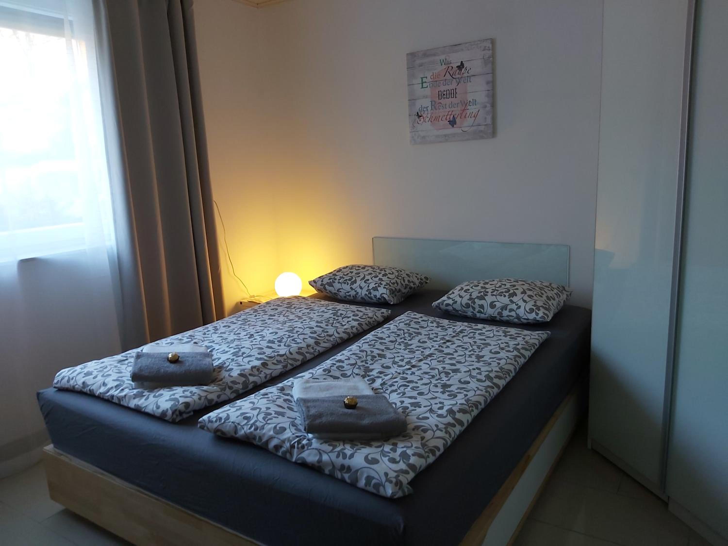 Apartment with Sauna - Photo 13