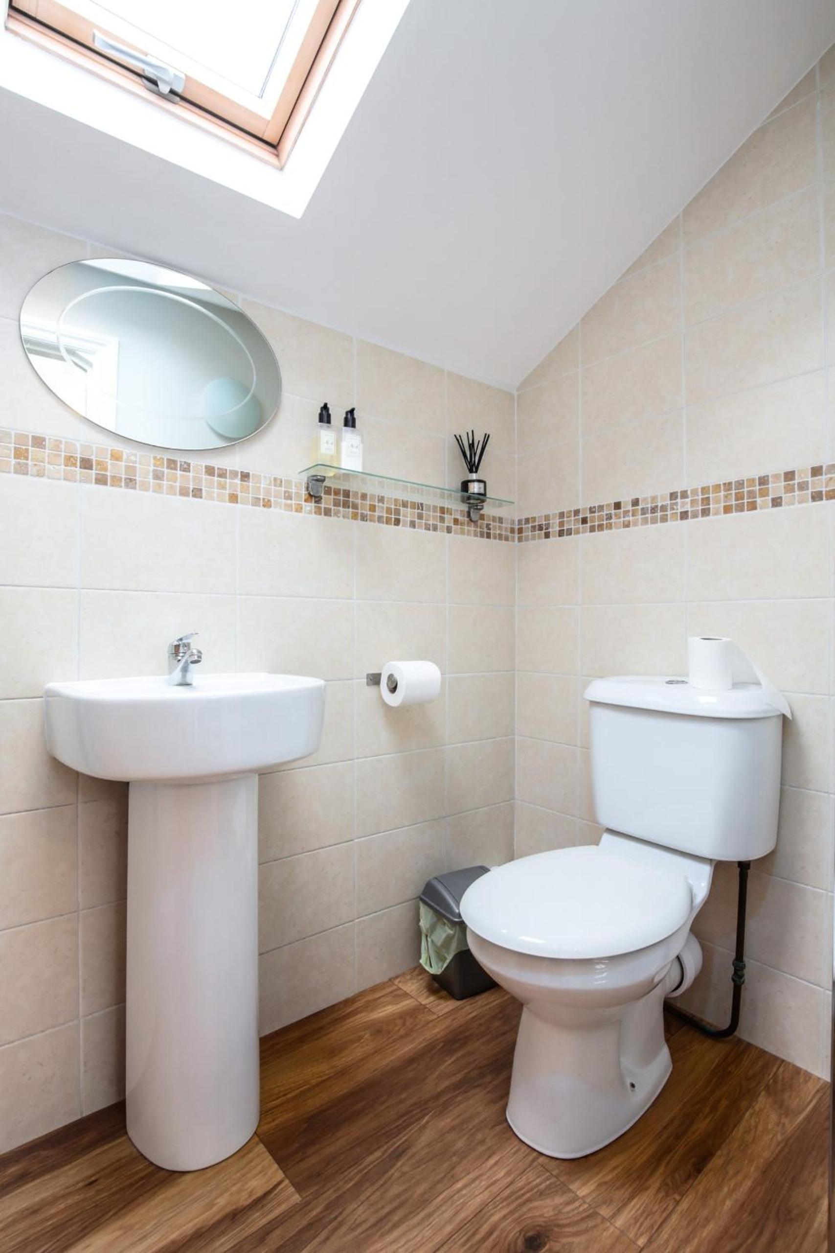 Superior Apartment - Photo 21
