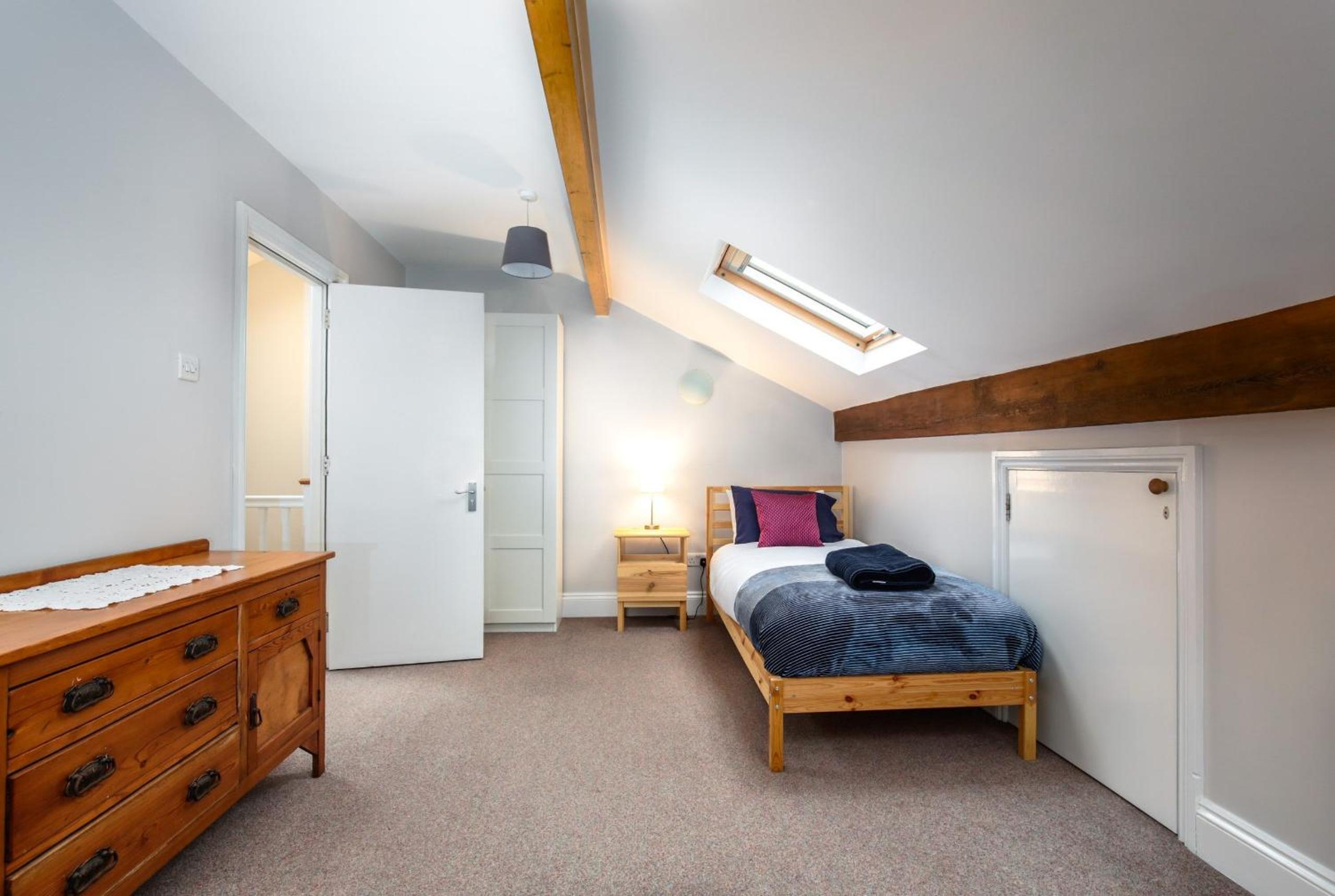 Superior Apartment - Photo 25