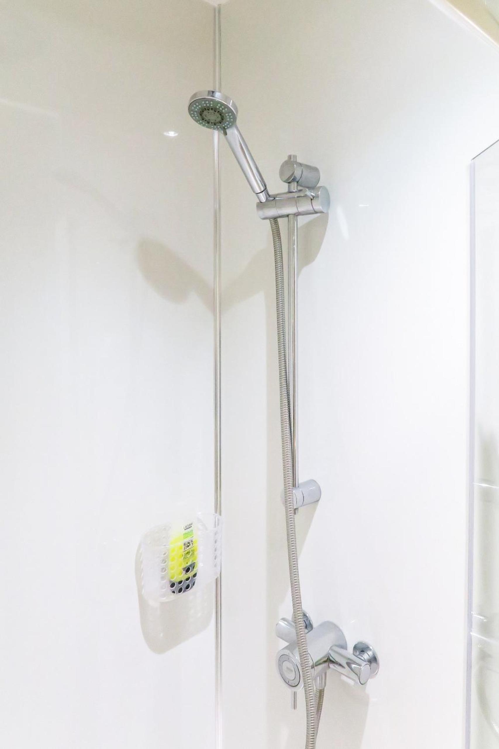 Superior Apartment - Photo 26
