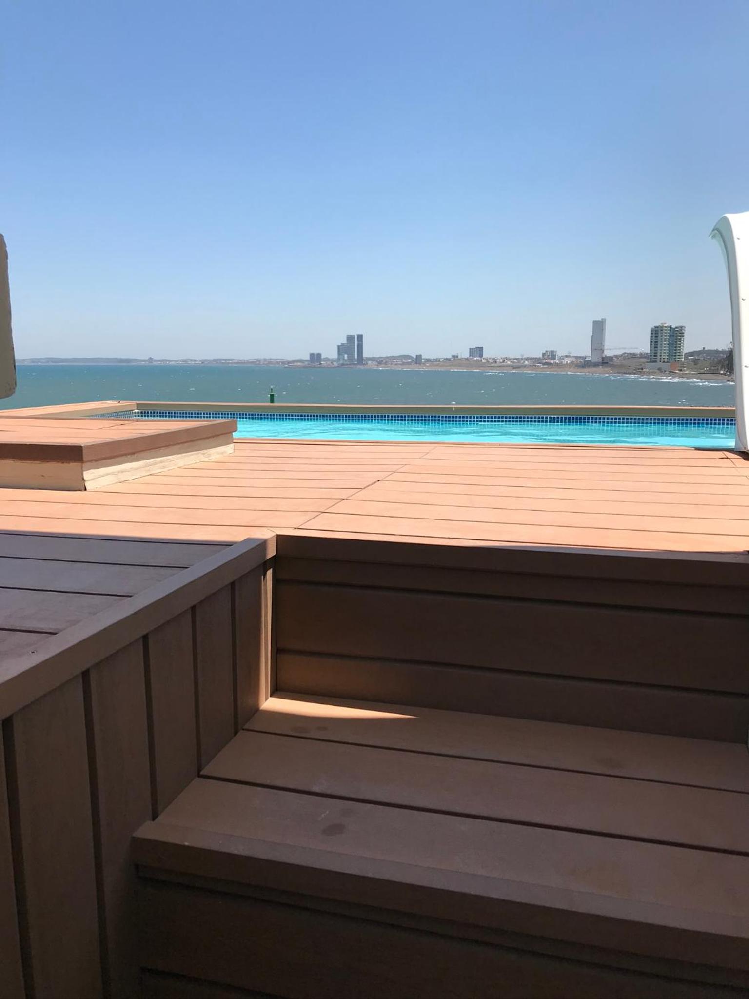 Apartment with Sea View - Photo 46