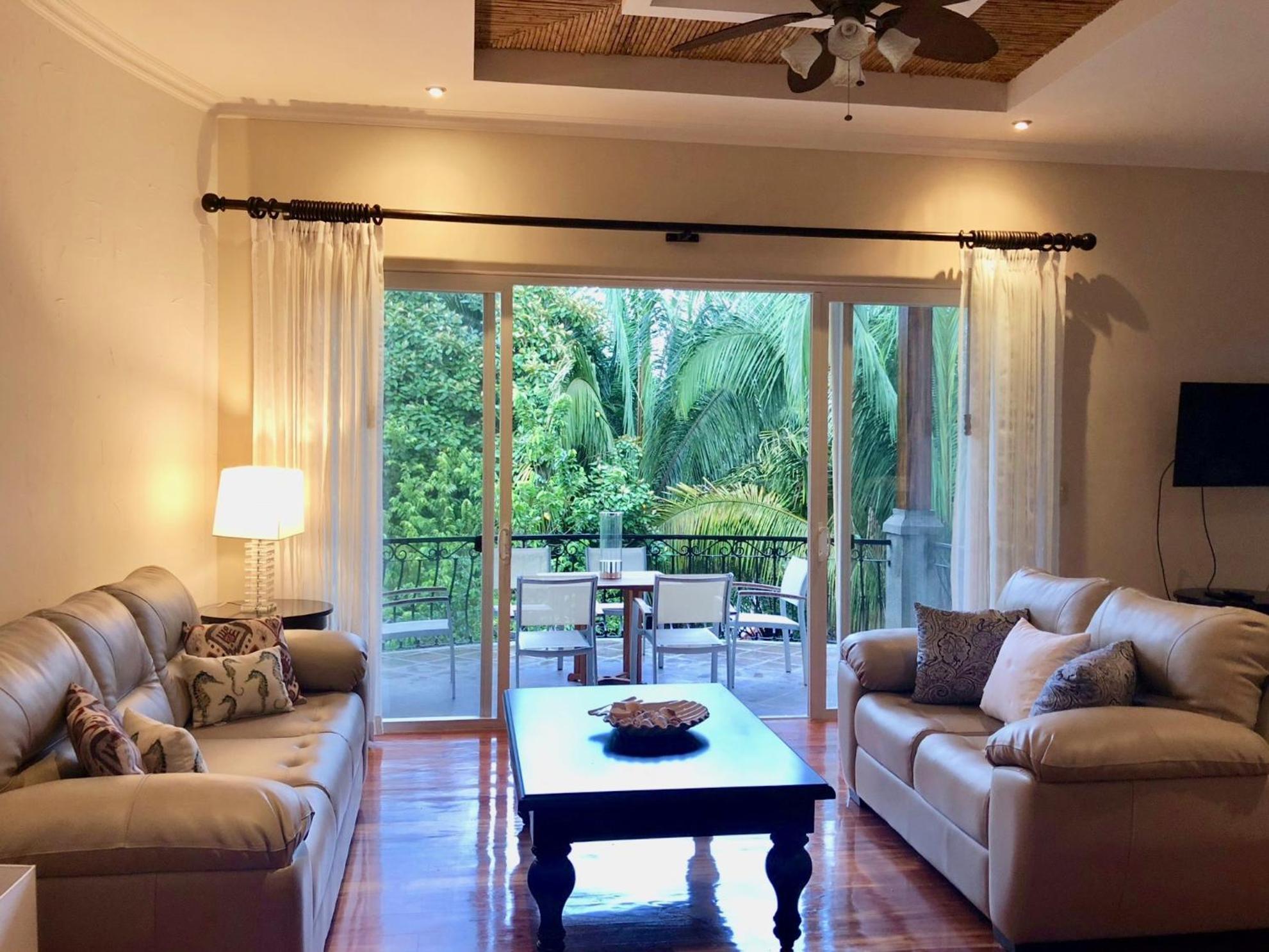 Three-Bedroom Villa photo 1