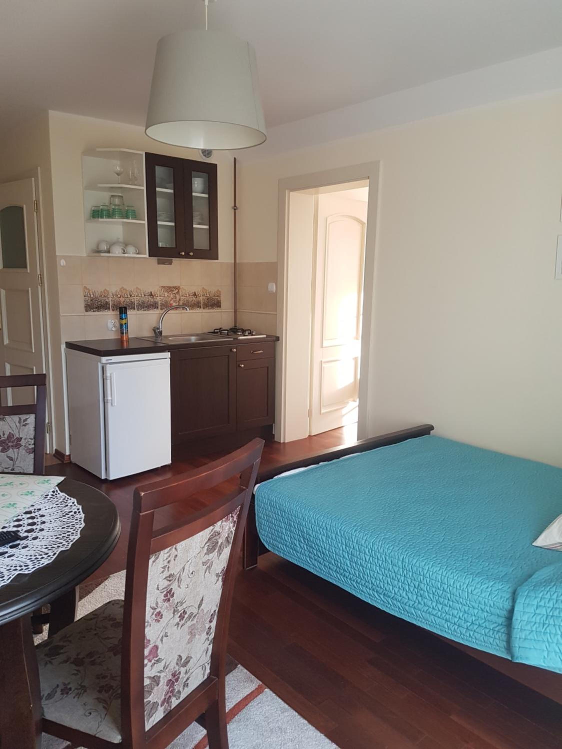 Apartment photo 1