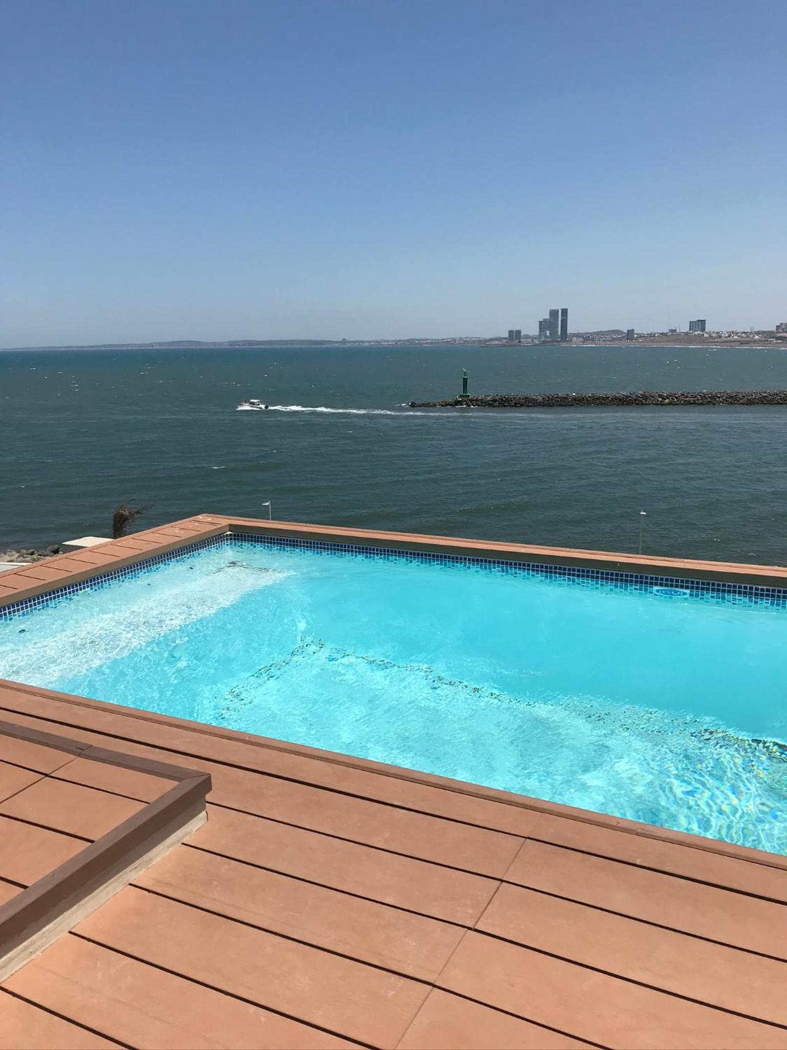 Apartment with Sea View - Photo 50