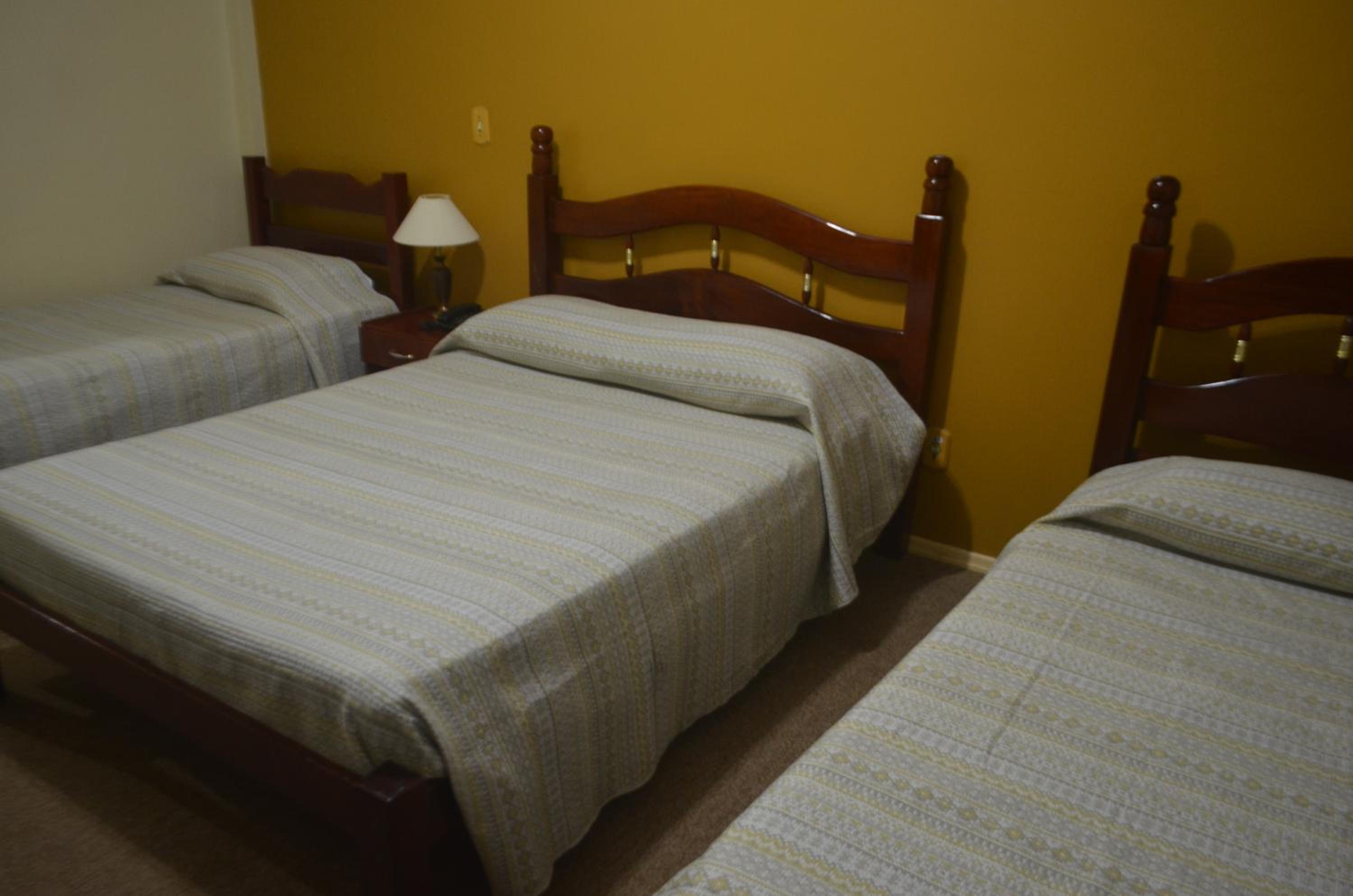 Quadruple Room photo 1