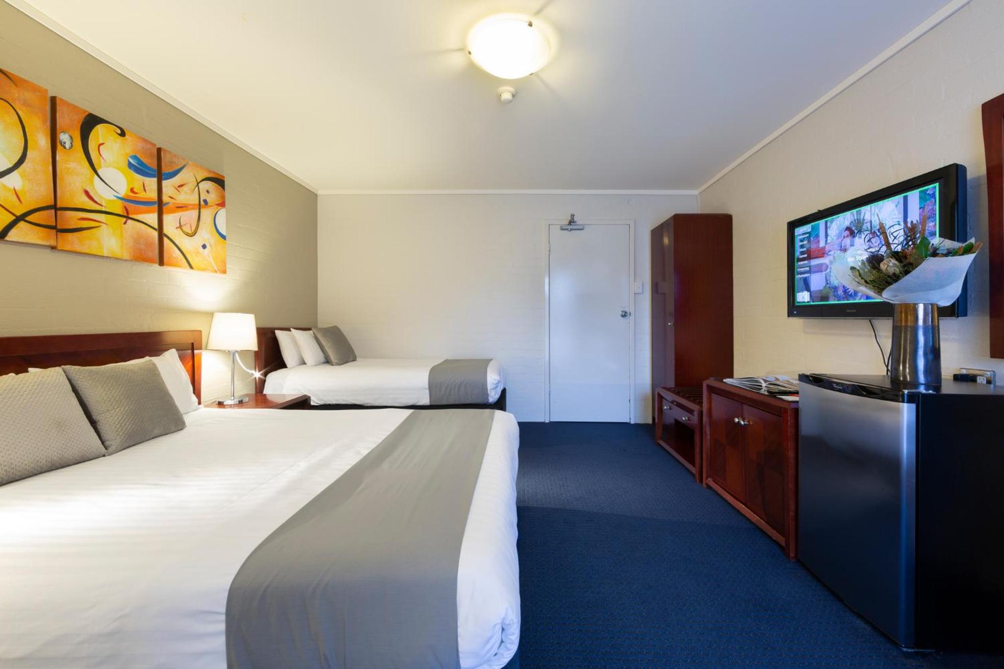 Superior King Room - Photo 2