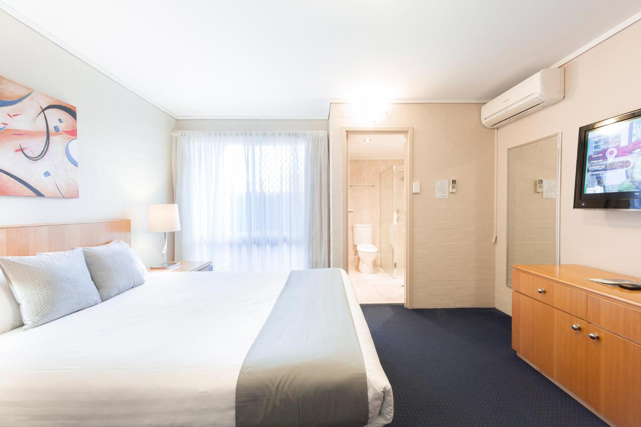 Standard Queen Room - Photo 1