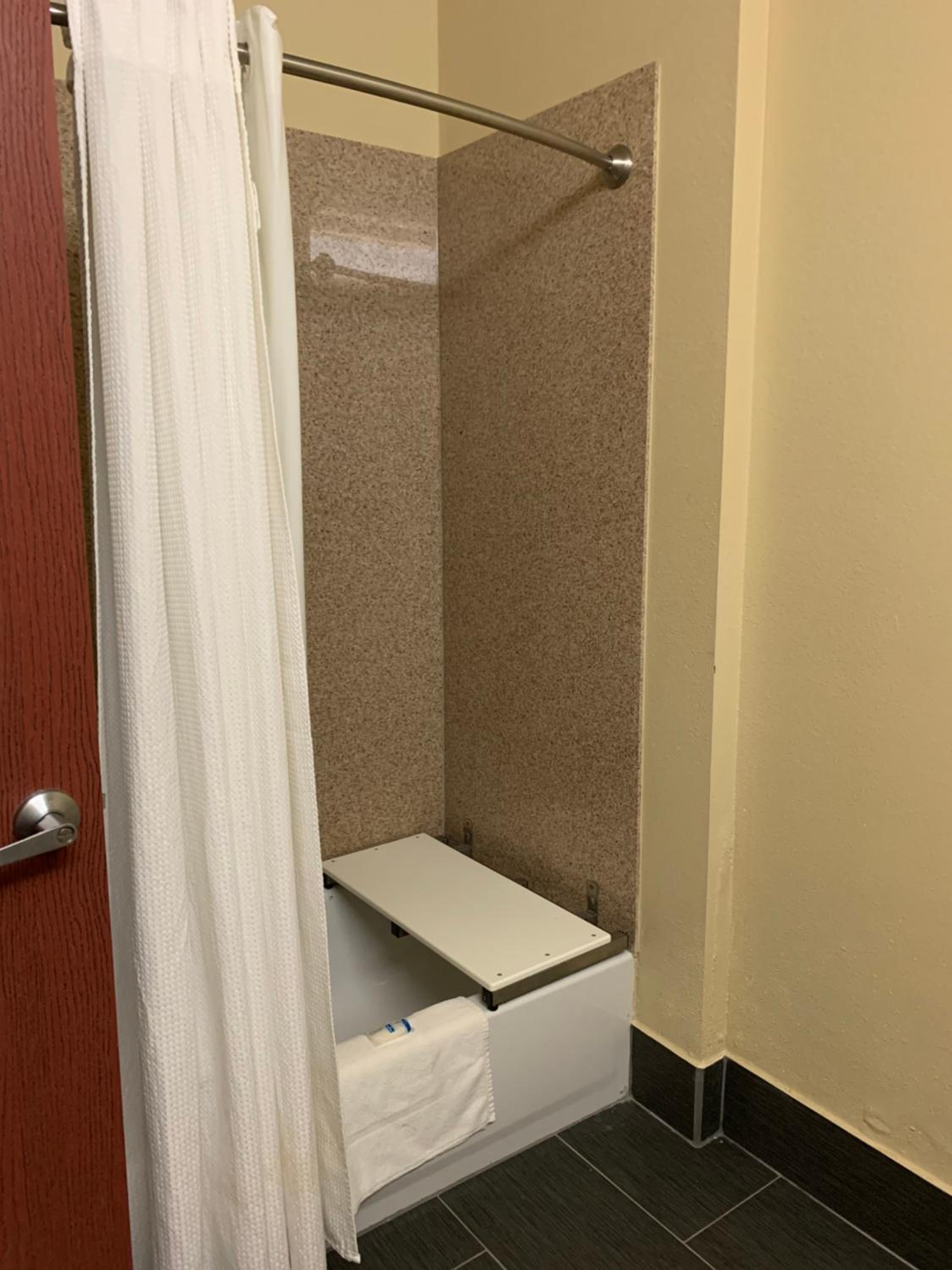 Rodeway Inn & Suites Winnfield, Billede 3
