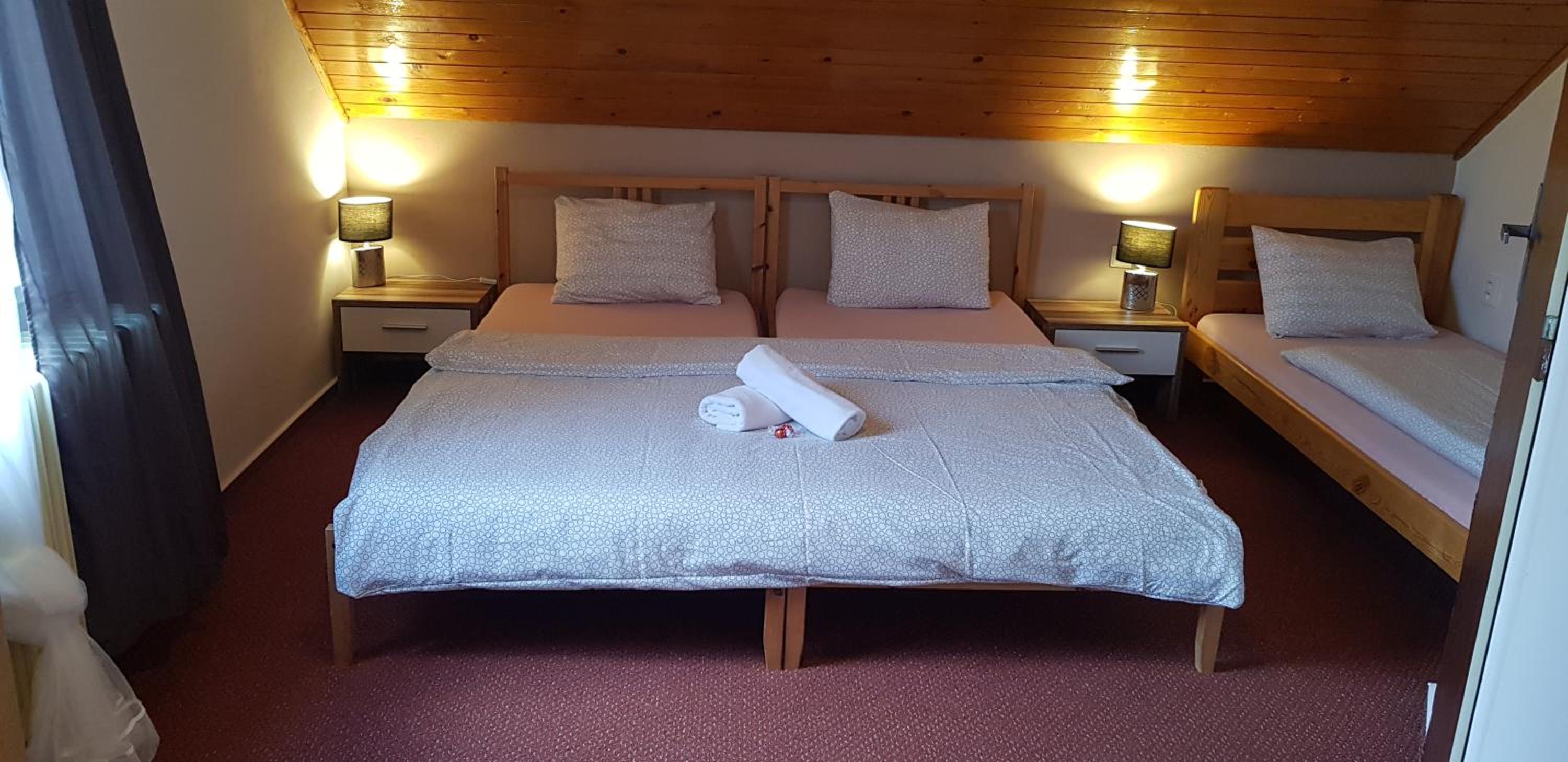 Triple Room photo 1