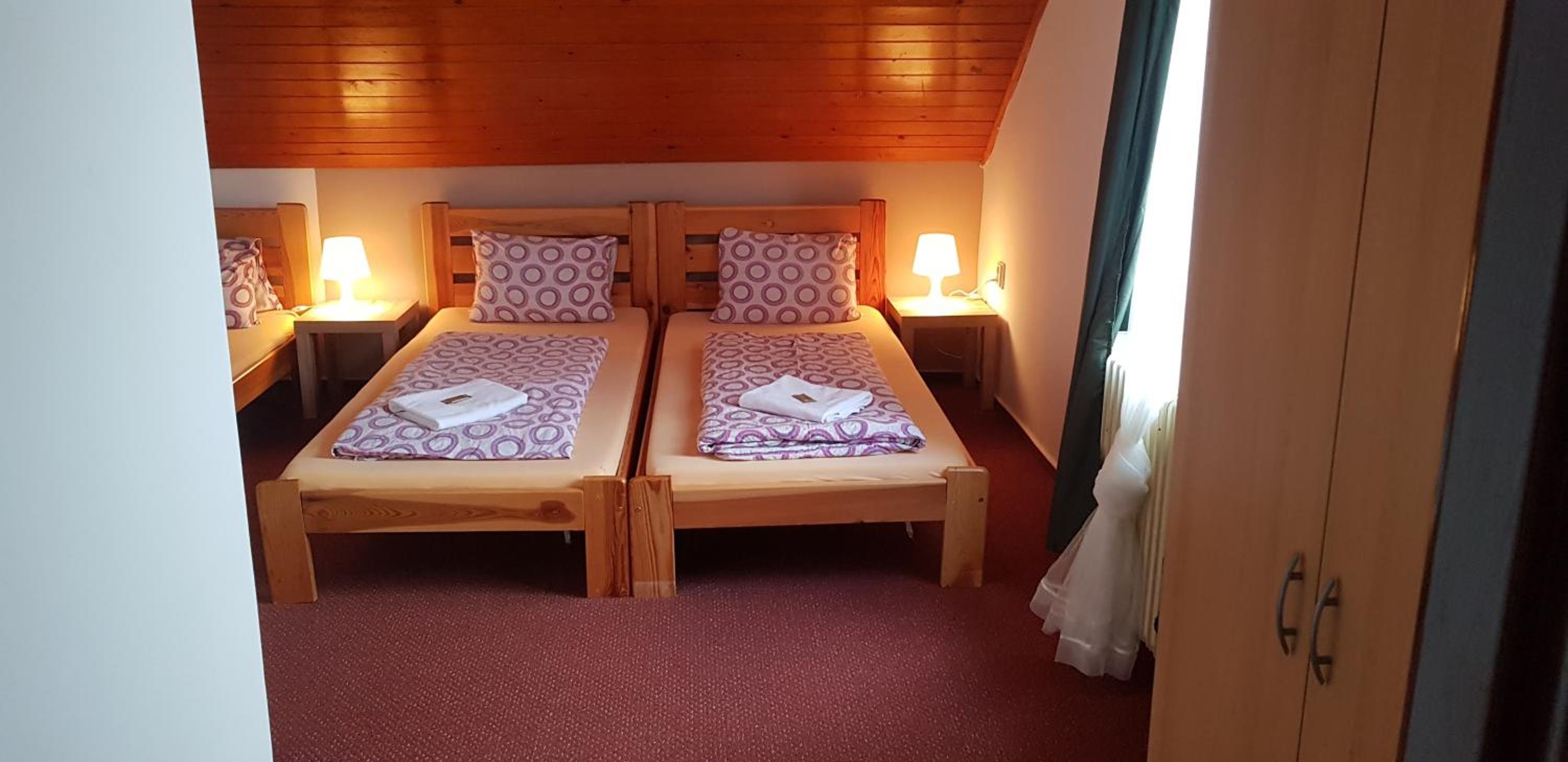 Triple Room photo 2