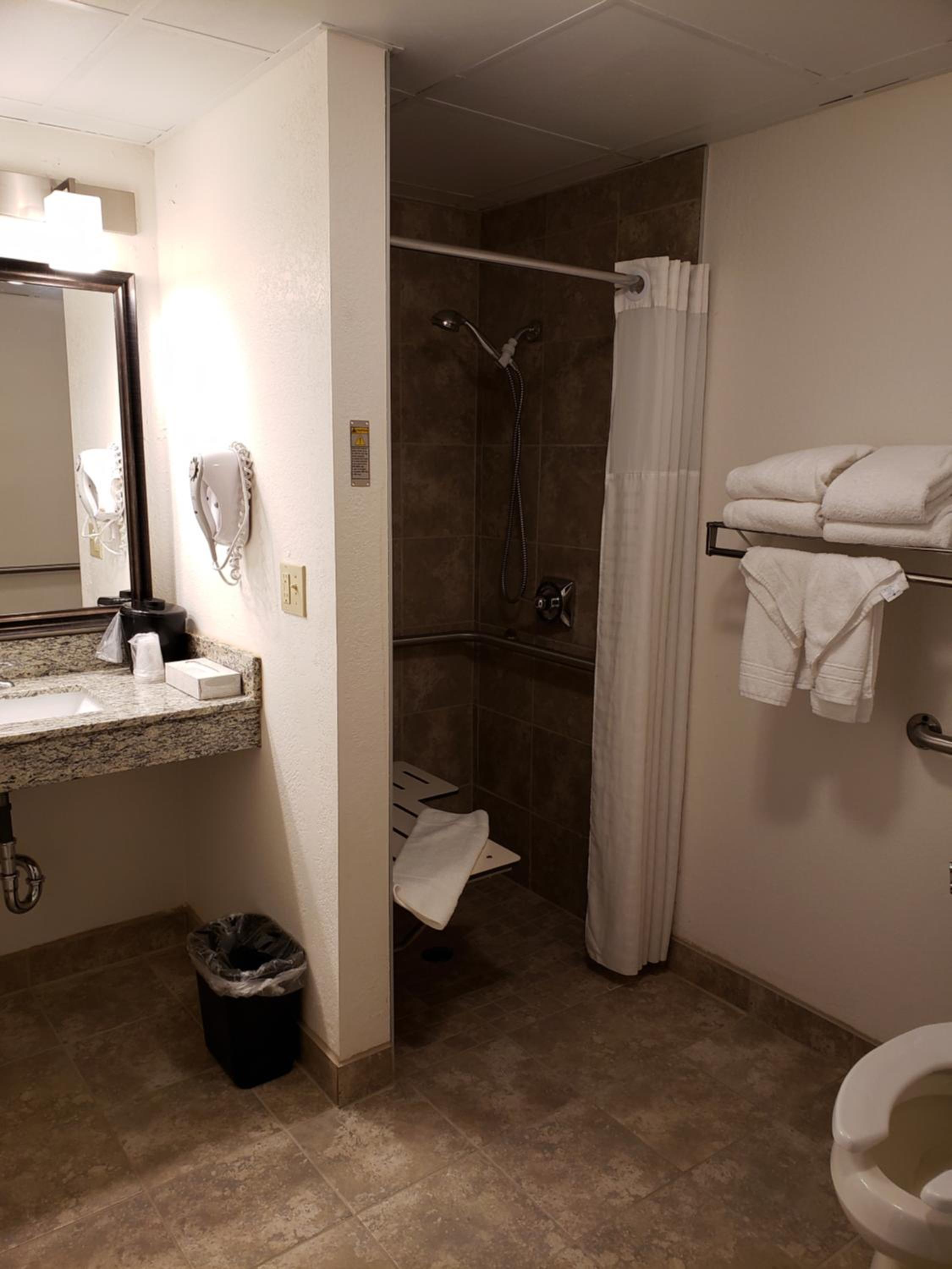 Queen Room - Mobility Access/Non-Smoking - Photo 3