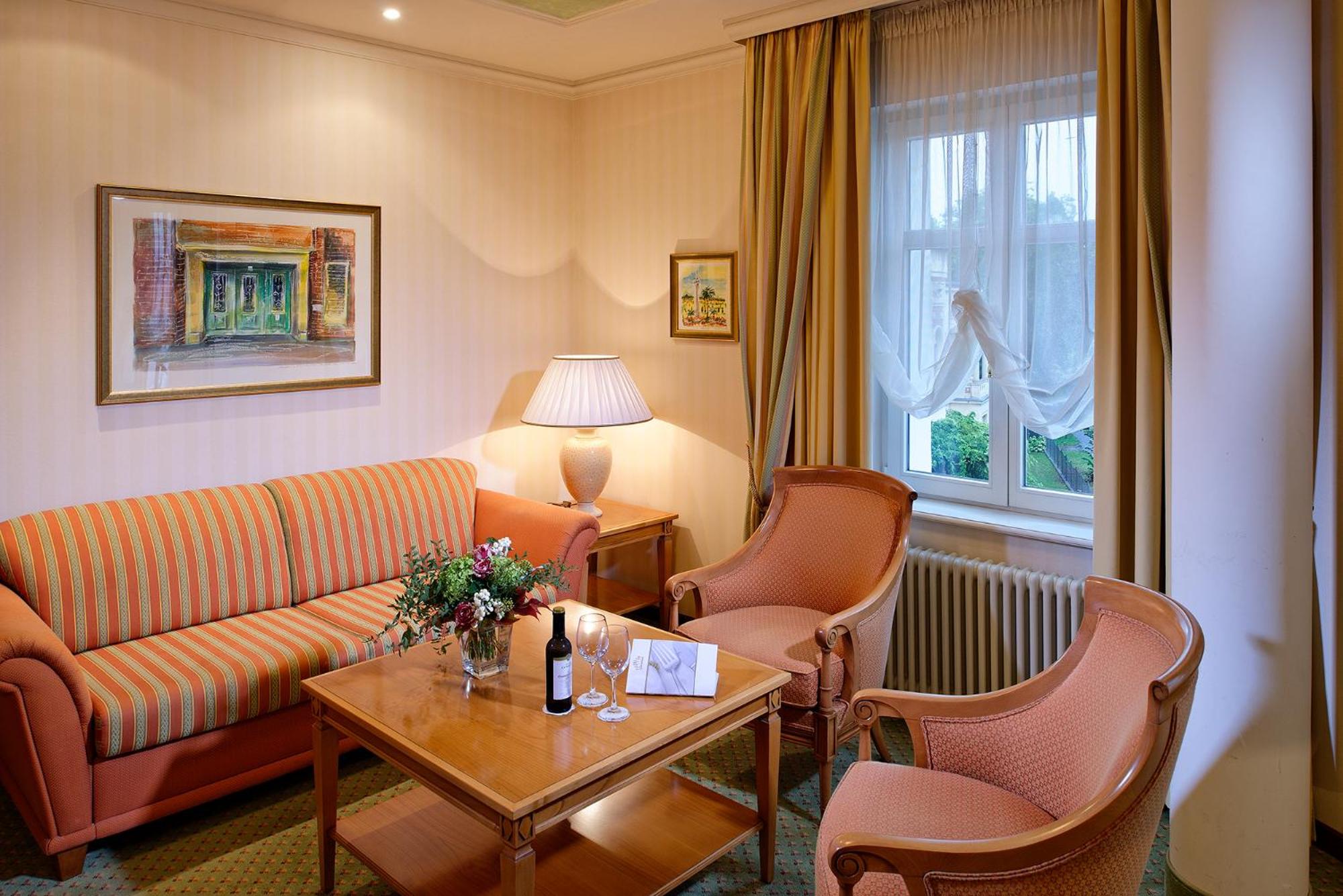 Junior Suite photo 2