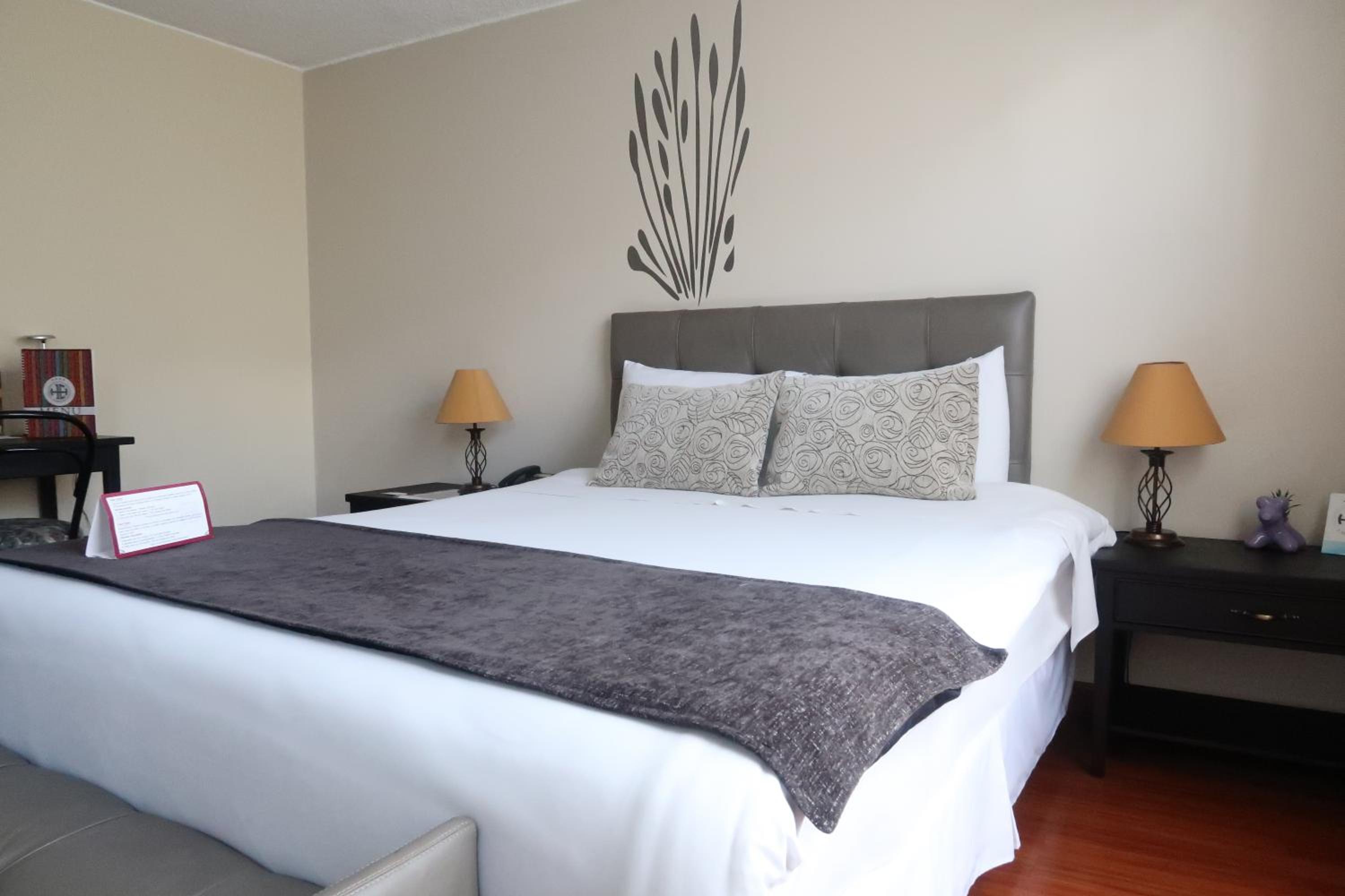 Embassy Quito Hotel — photo 81