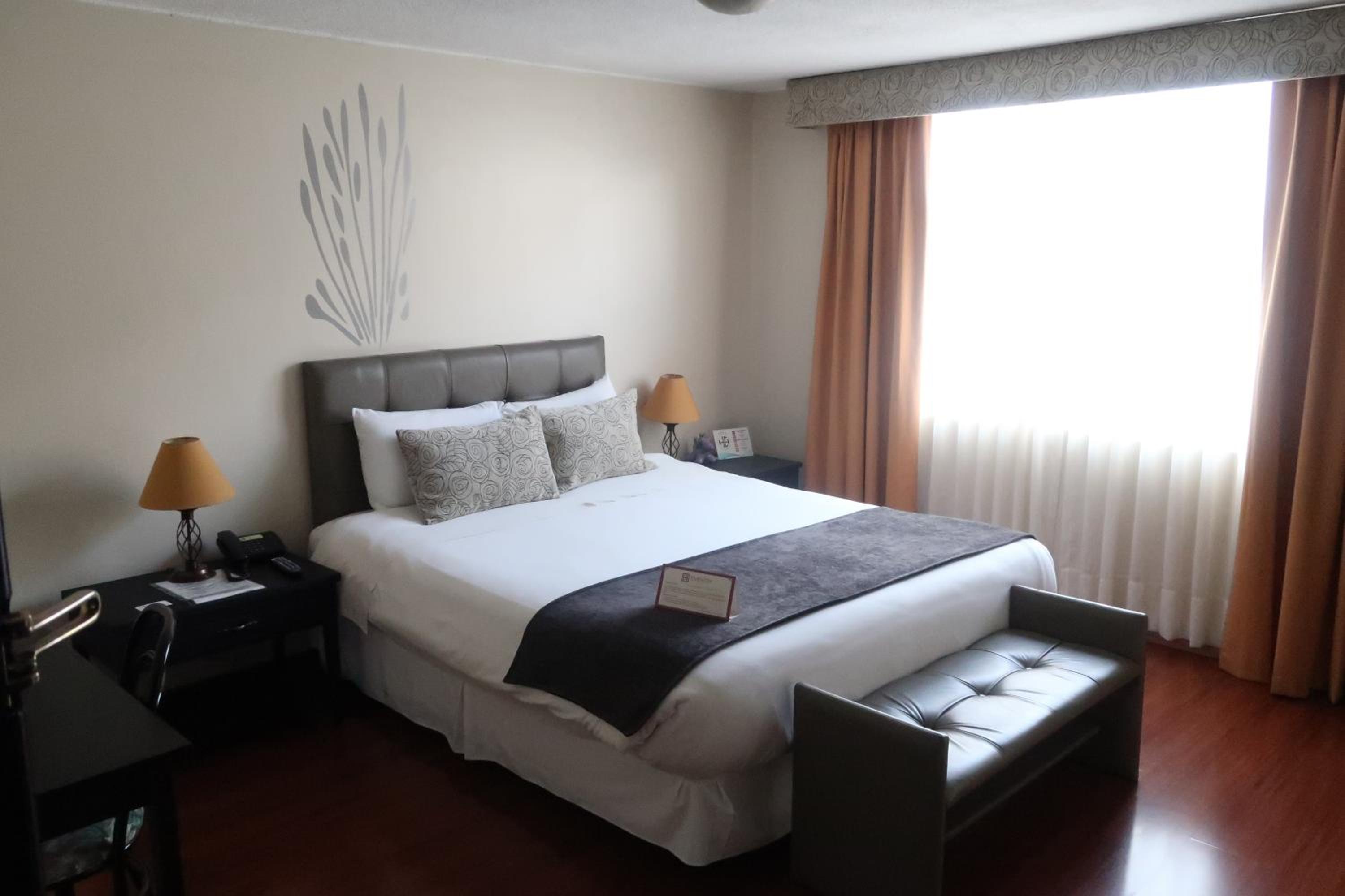 Embassy Quito Hotel — photo 80