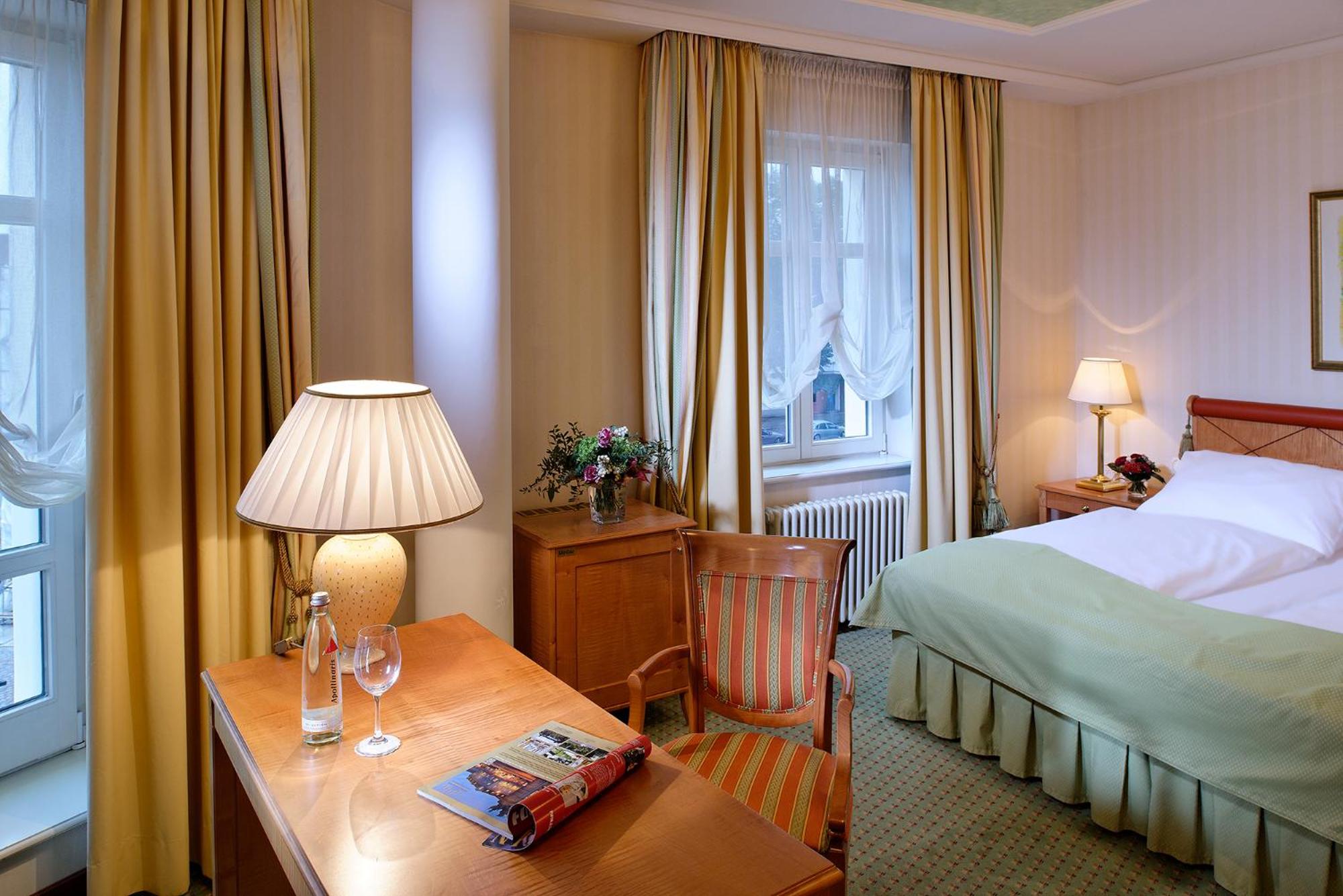 Junior Suite photo 3