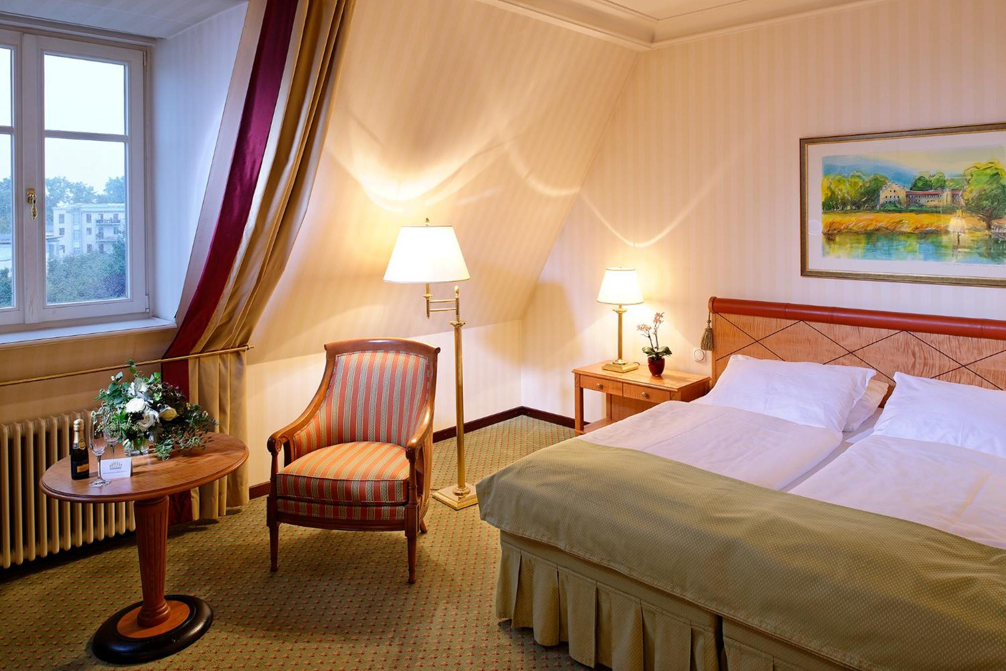 Comfort Double or Twin Room photo 3