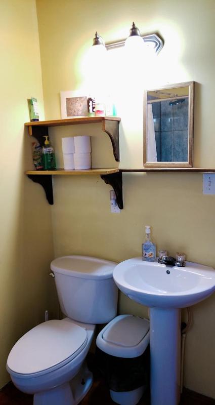 Two-Bedroom House photo 3