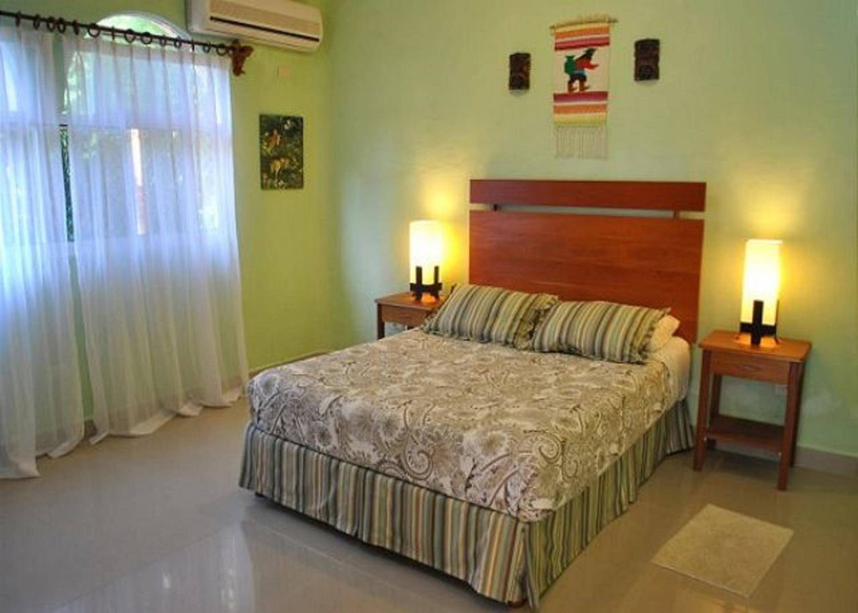 Apartment - Ground Floor