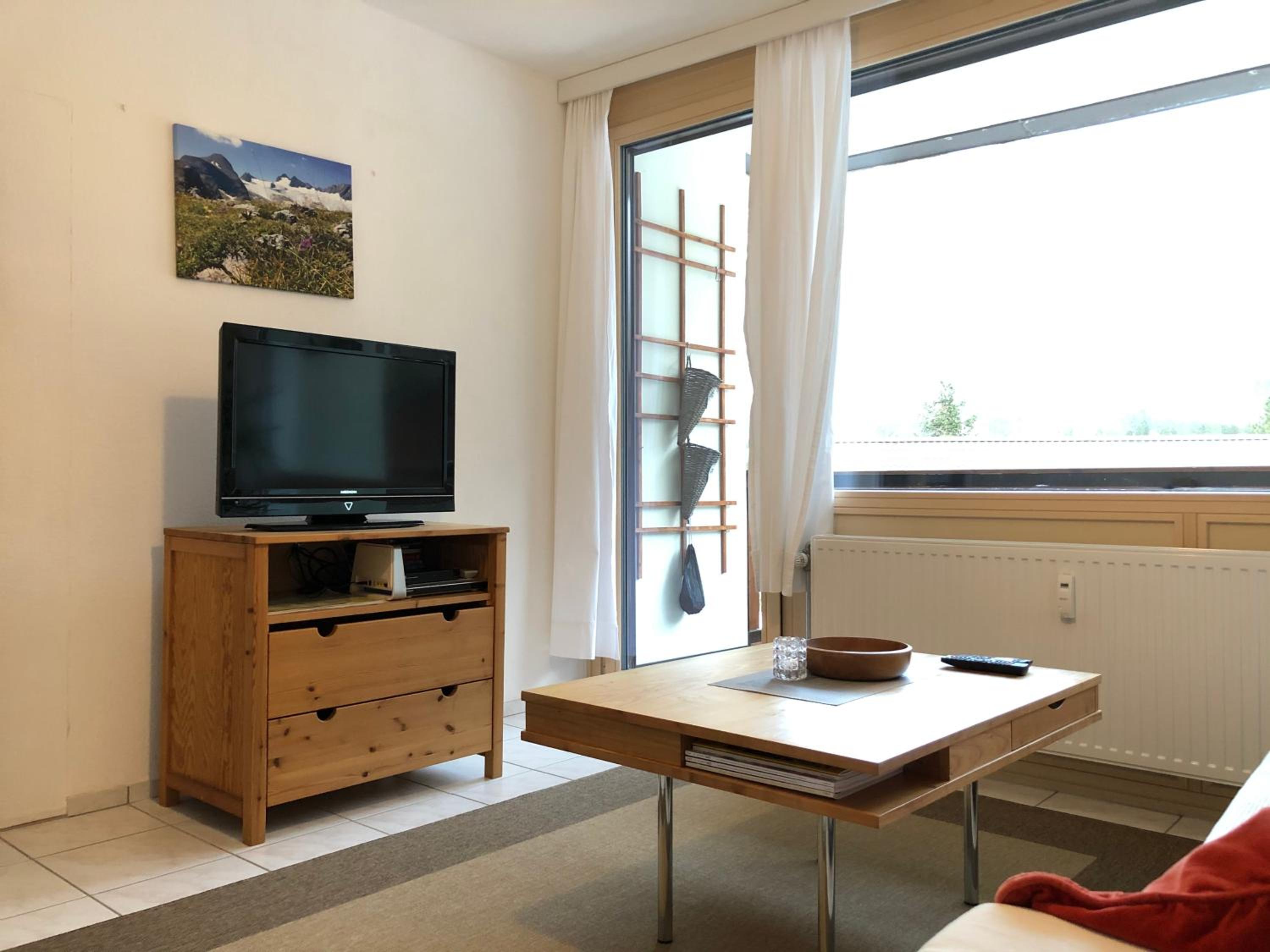 One-Bedroom Apartment photo 3