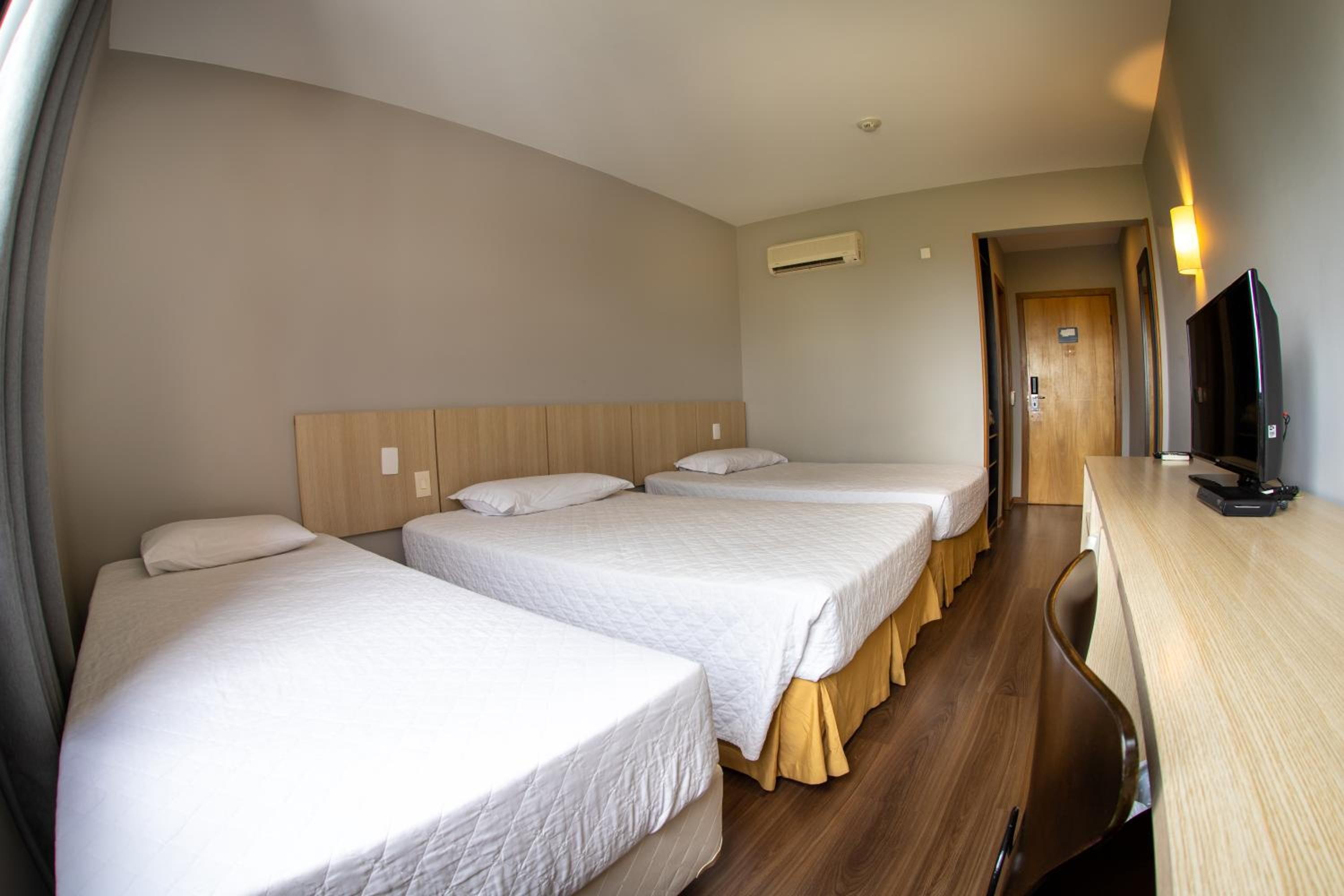 Triple Room photo 3