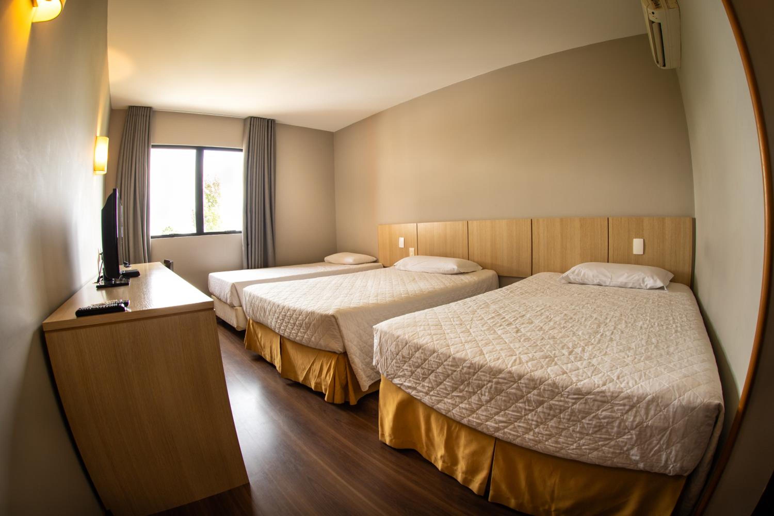 Triple Room photo 2