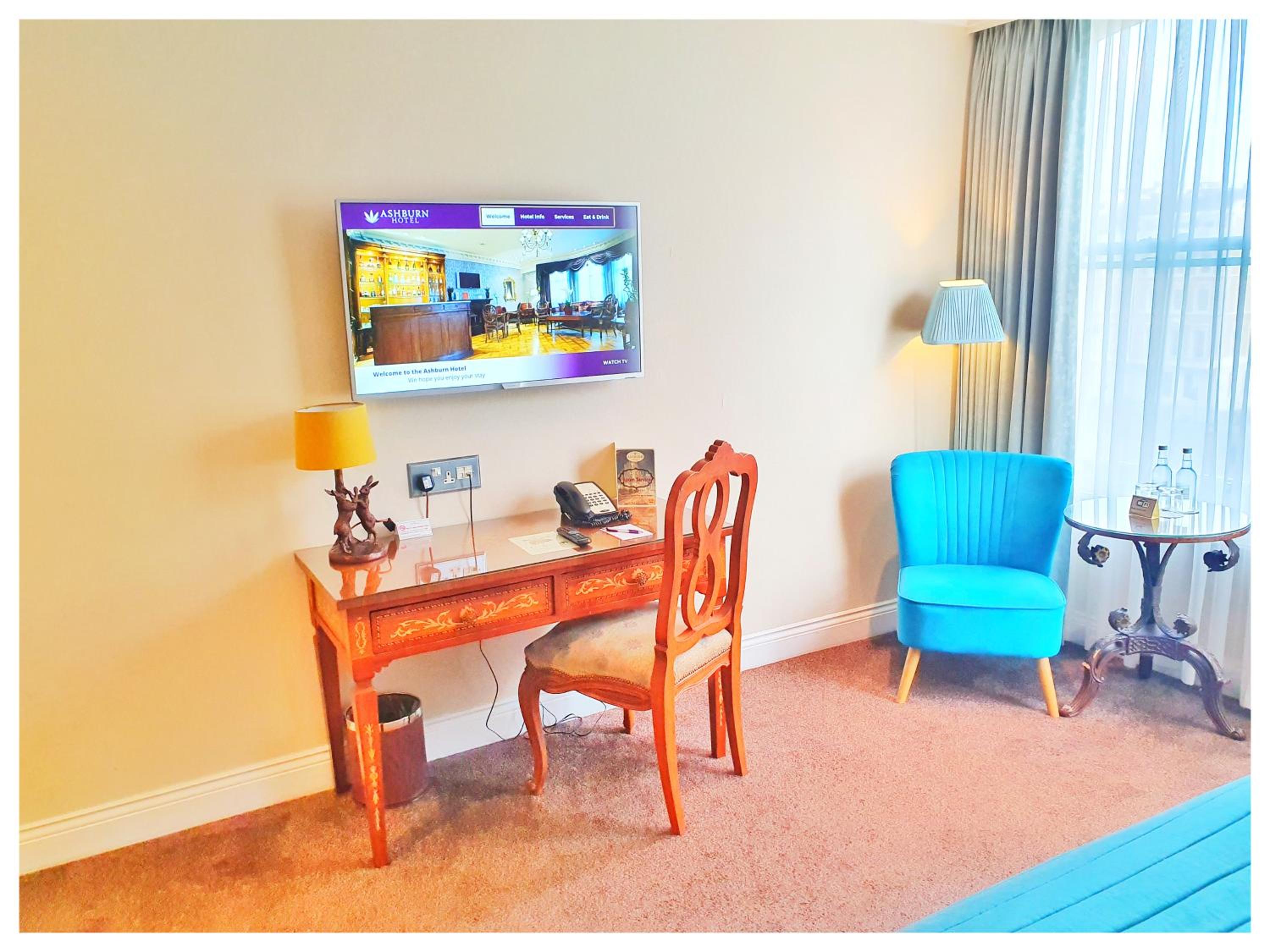 King Double Room photo 1