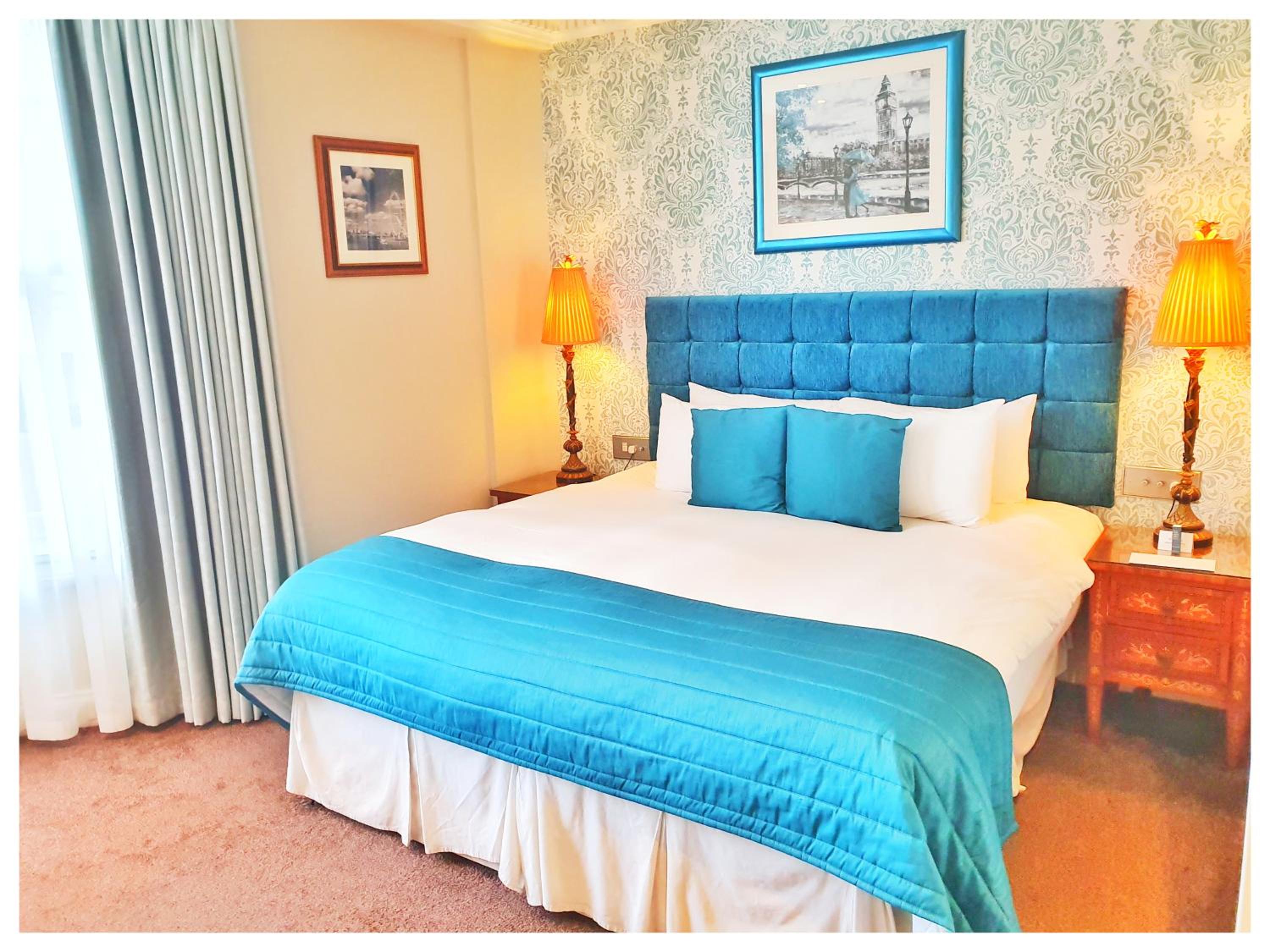 King Double Room photo 2