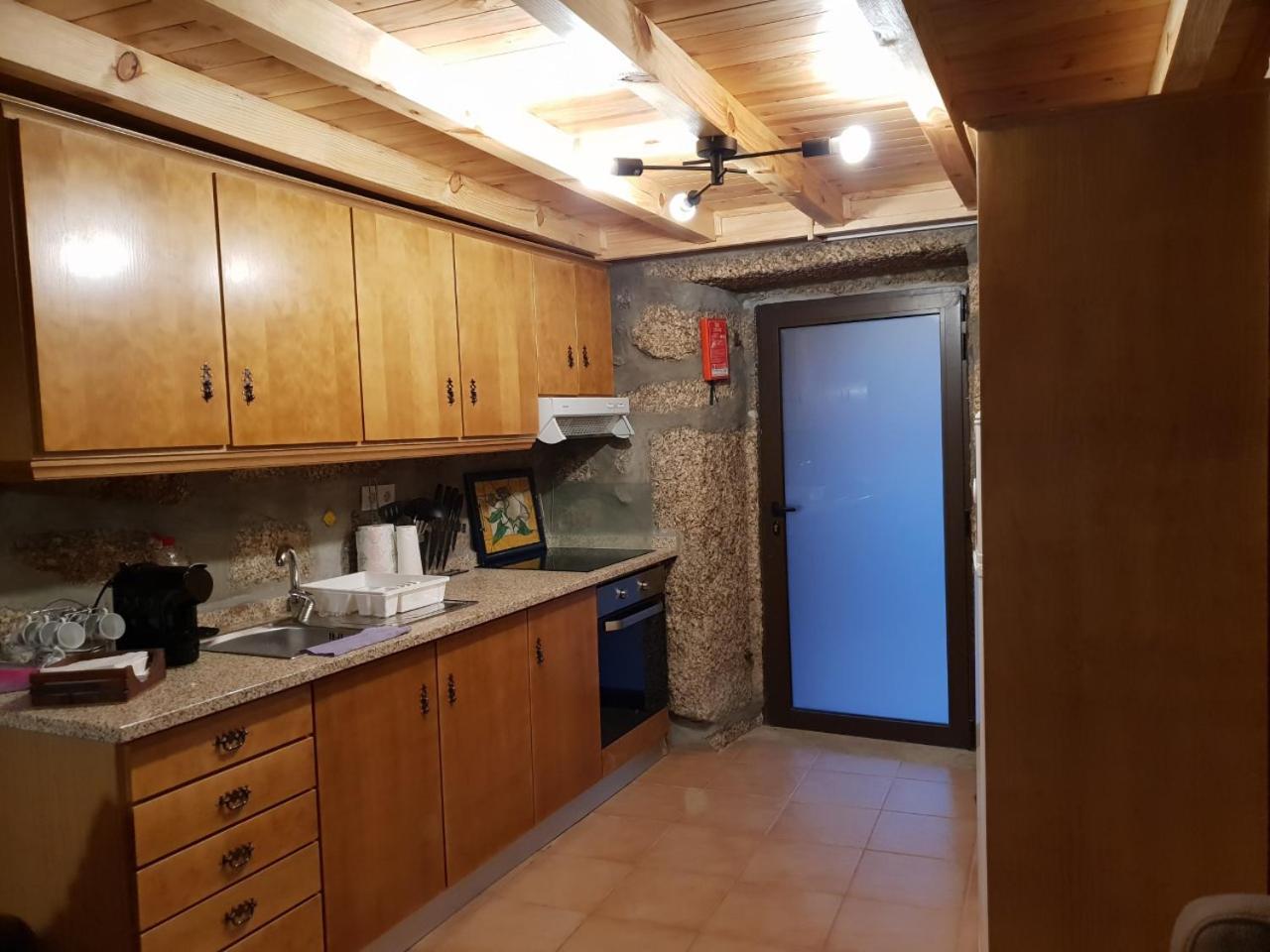 Three-Bedroom House photo 2