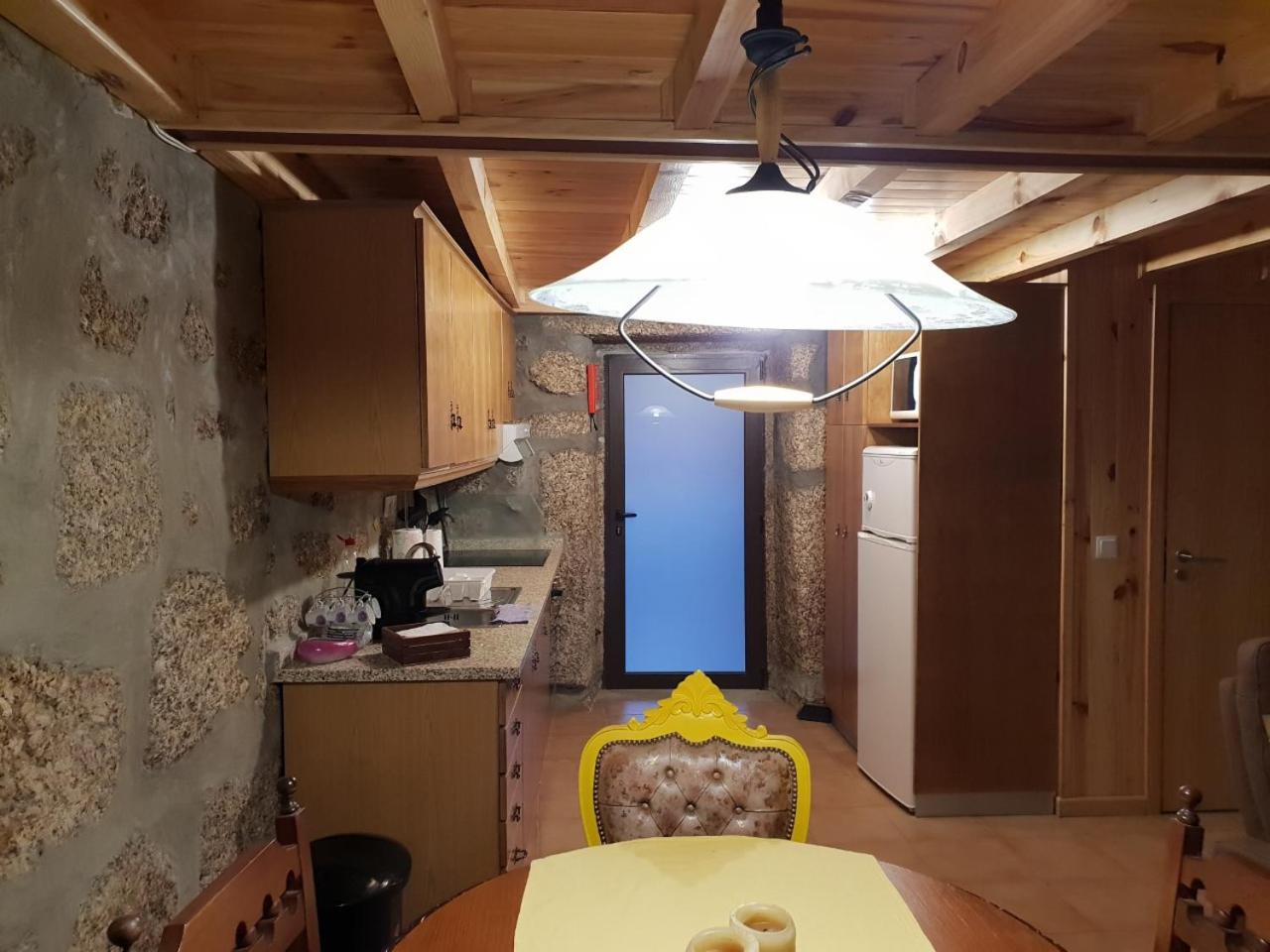Three-Bedroom House photo 3