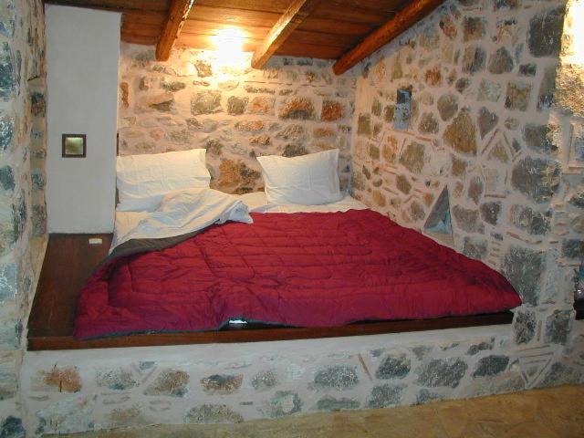 Villa with Garden View photo 3