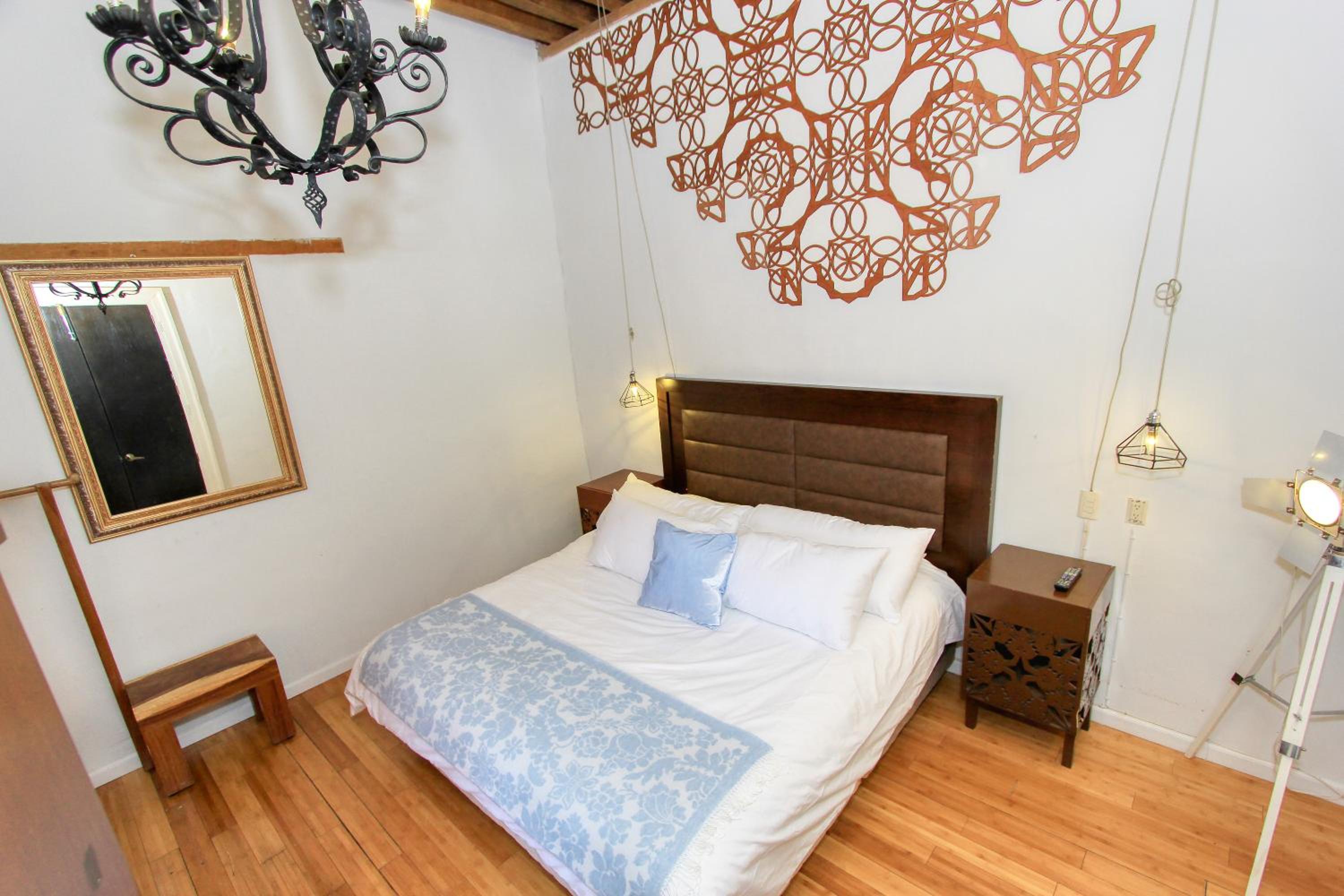 Suite with Balcony photo 2
