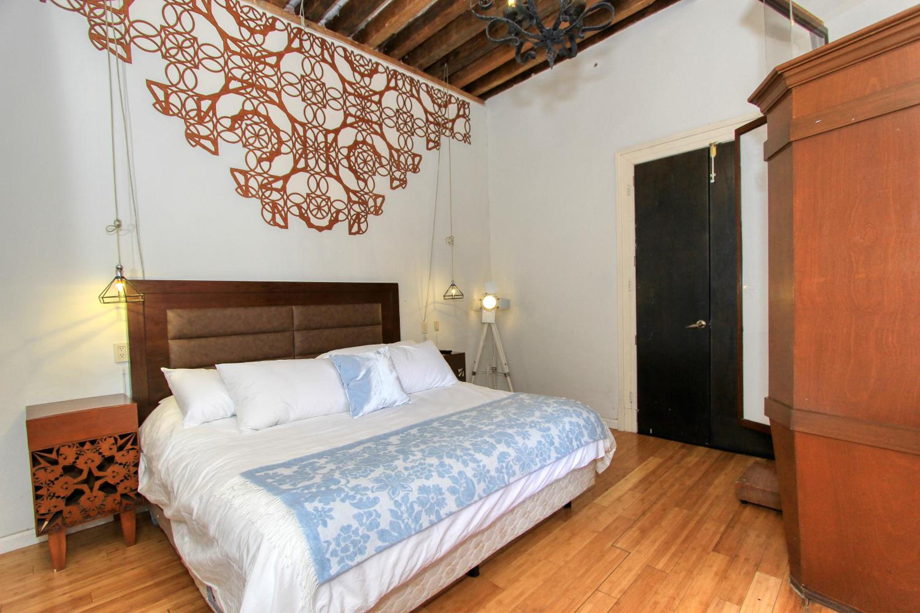 Suite with Balcony photo 3