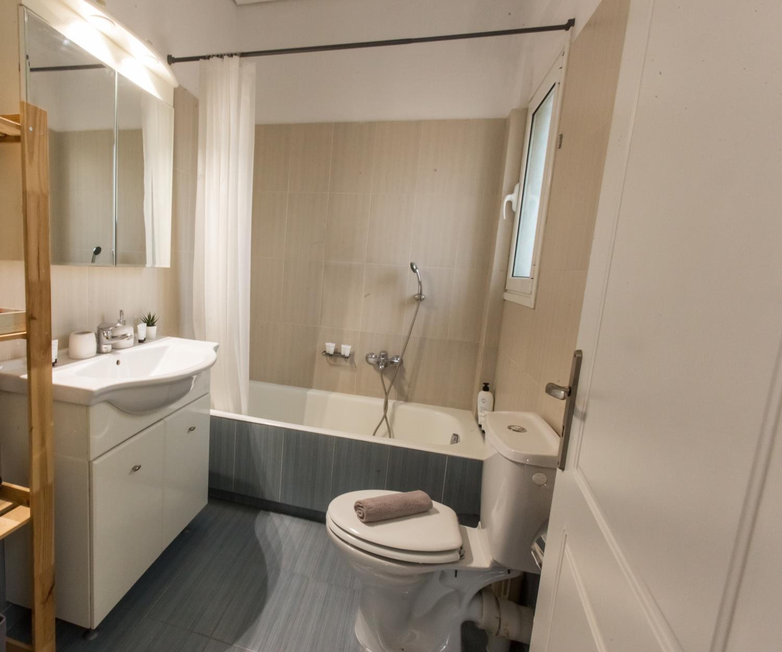 Superior Apartment - Photo 13