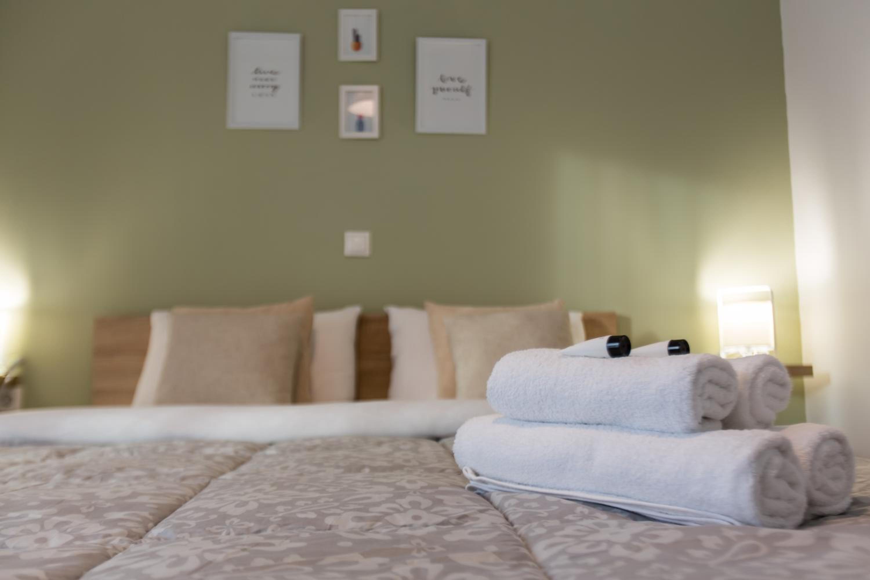 Superior Apartment - Photo 24