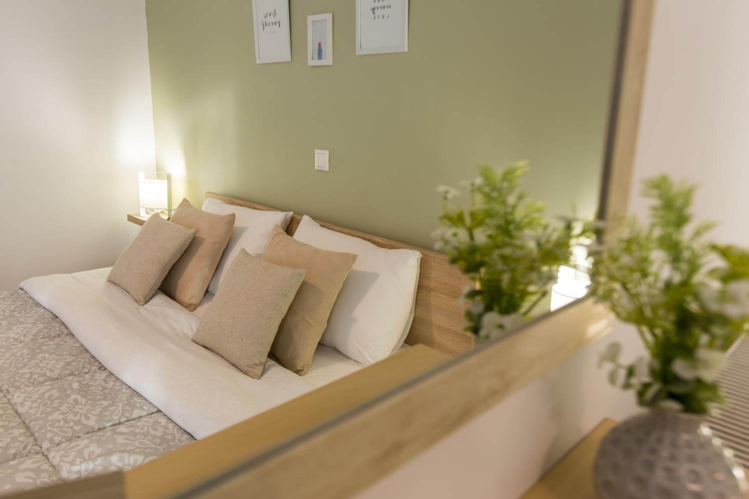 Superior Apartment - Photo 20