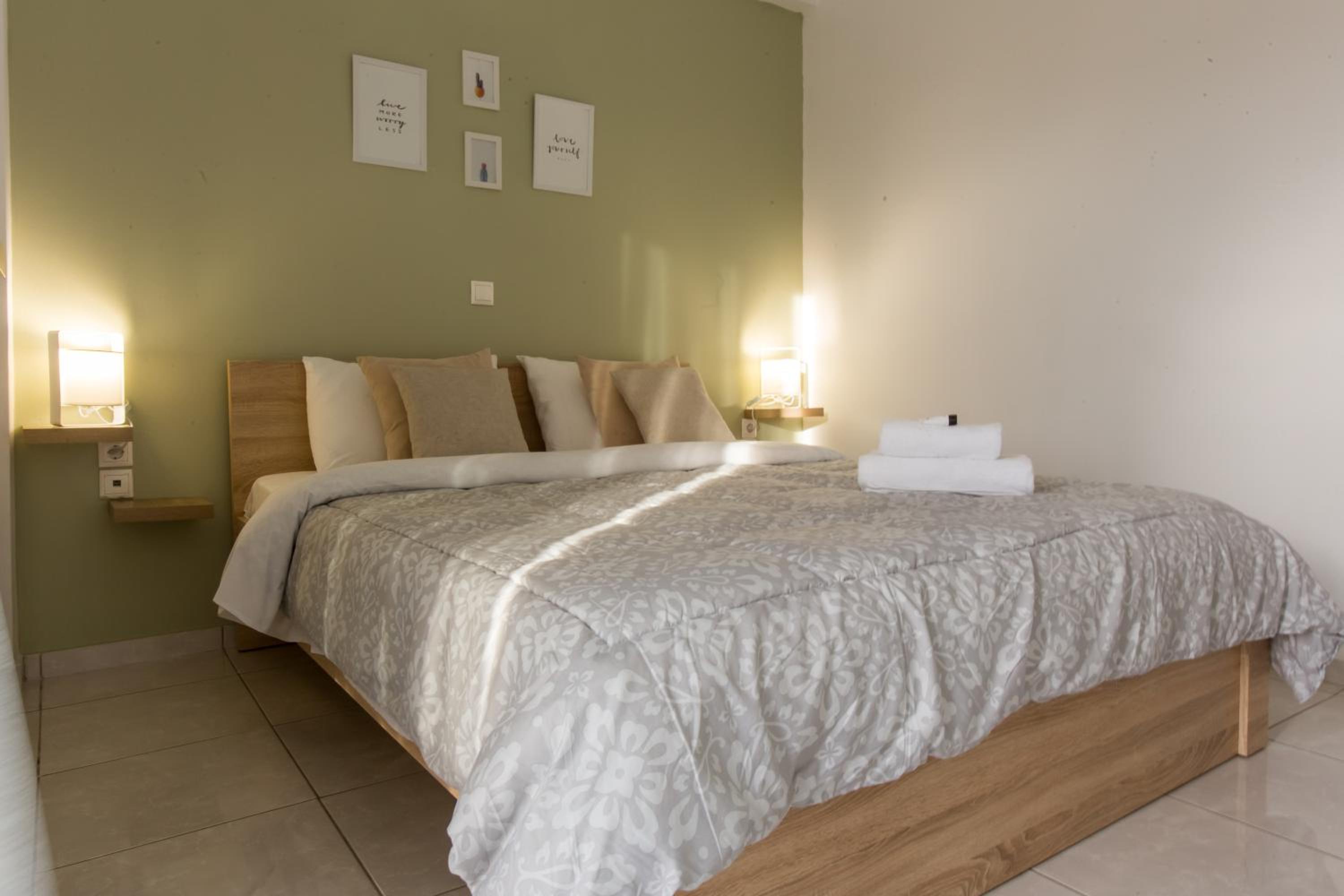 Superior Apartment - Photo 49