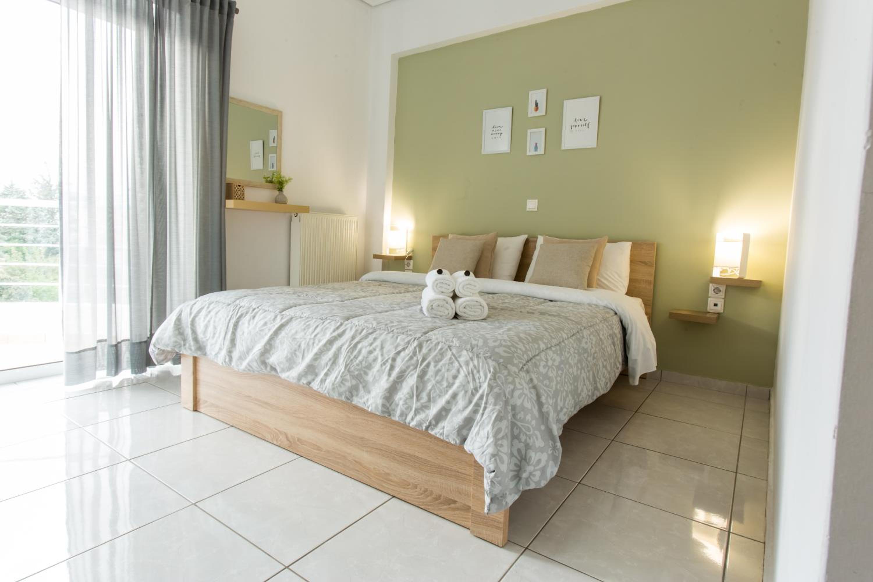 Superior Apartment - Photo 1