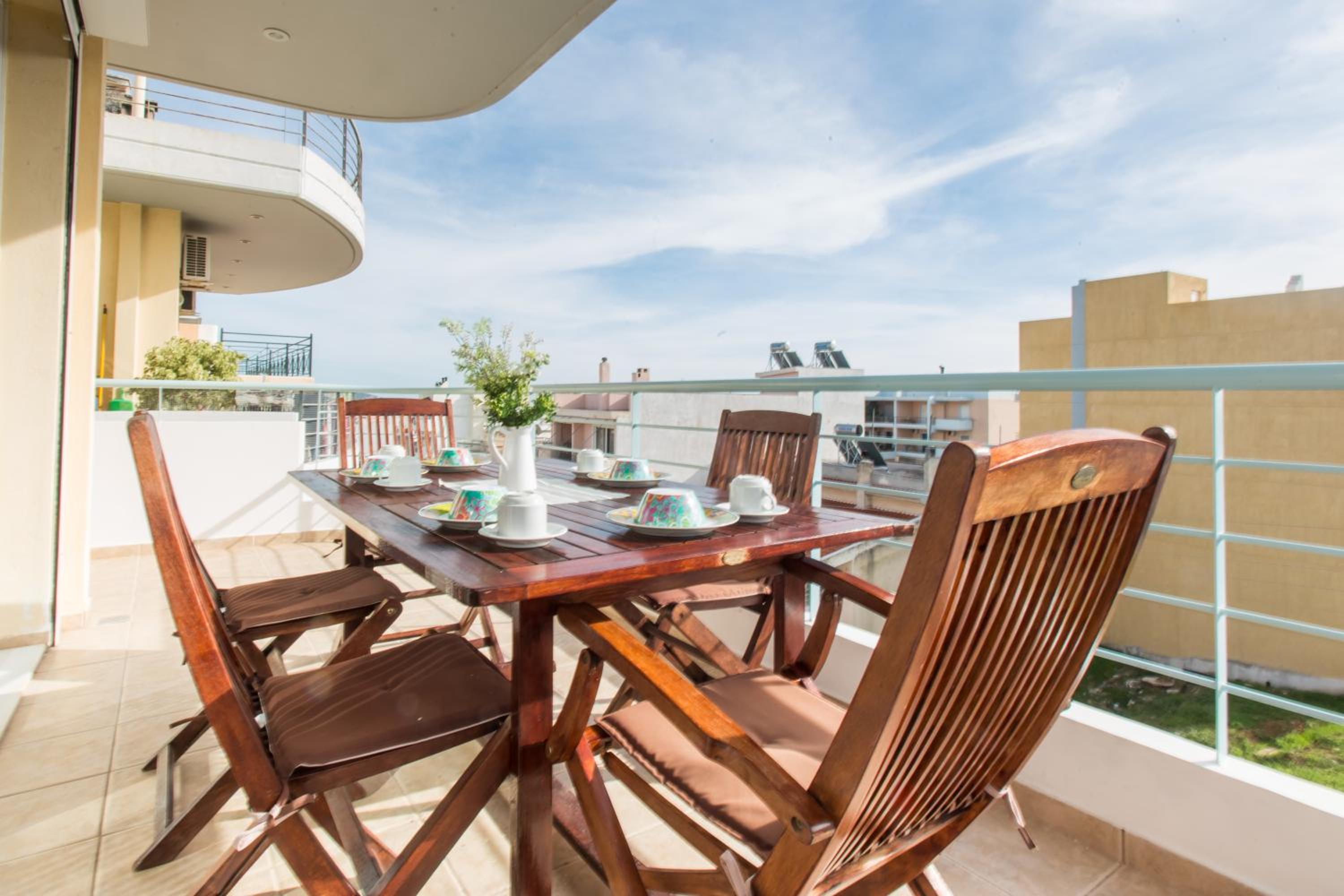 Superior Apartment - Photo 15