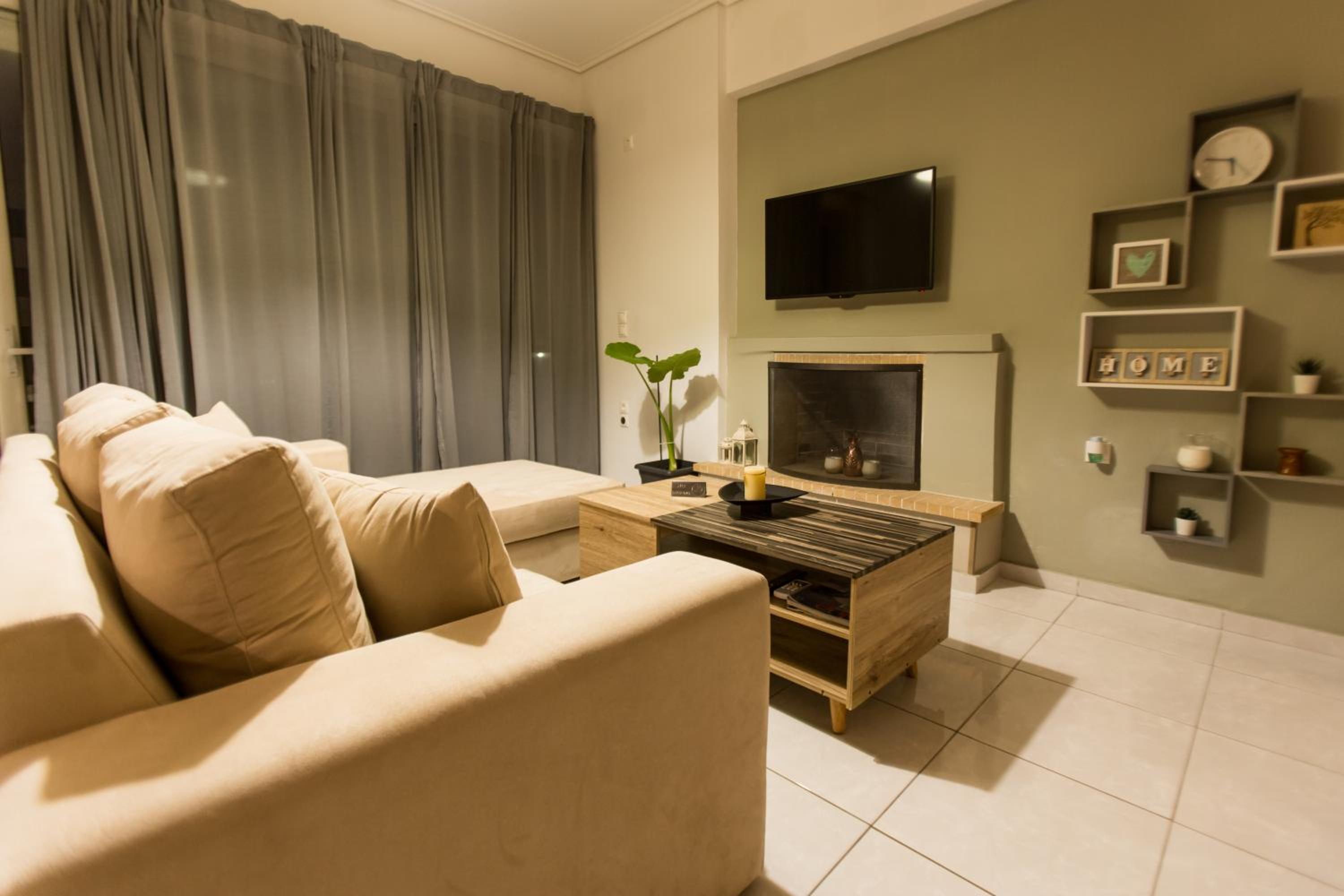 Superior Apartment - Photo 26