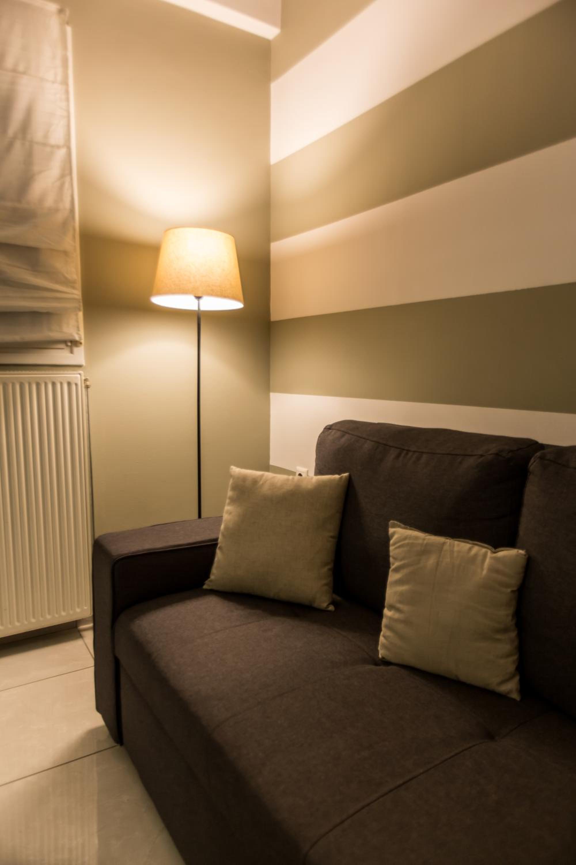 Superior Apartment - Photo 17