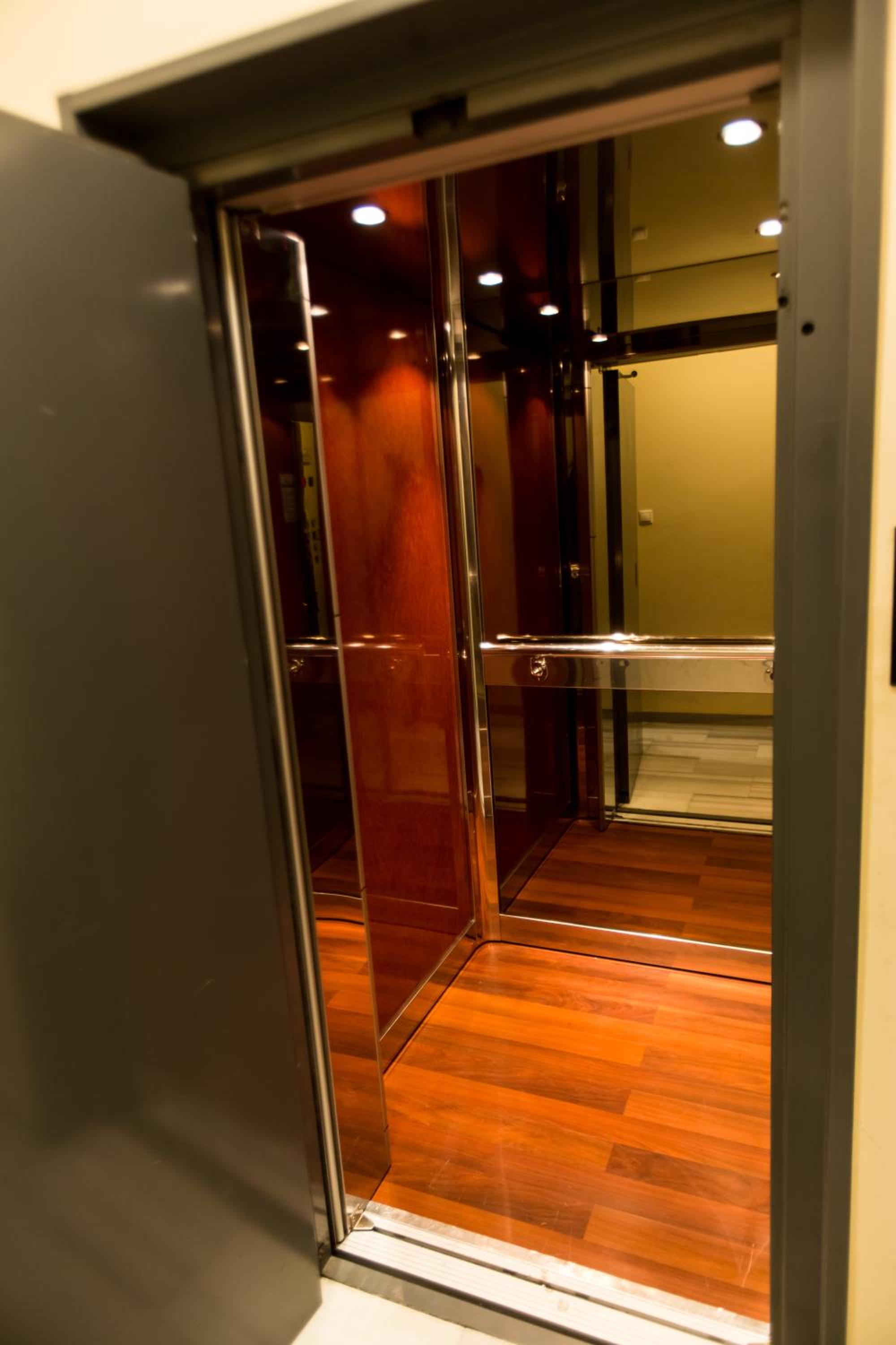 Superior Apartment - Photo 14