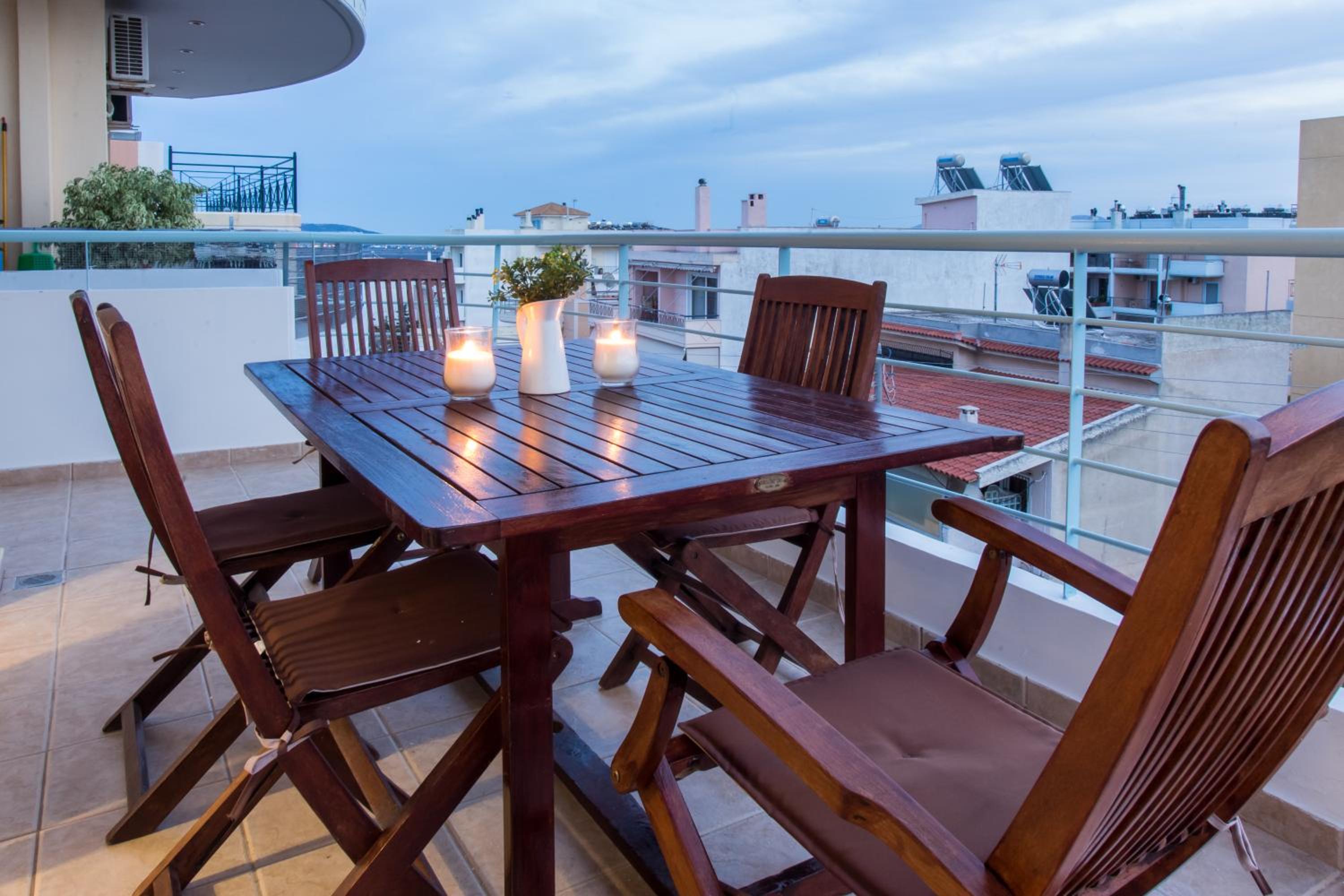 Superior Apartment - Photo 43