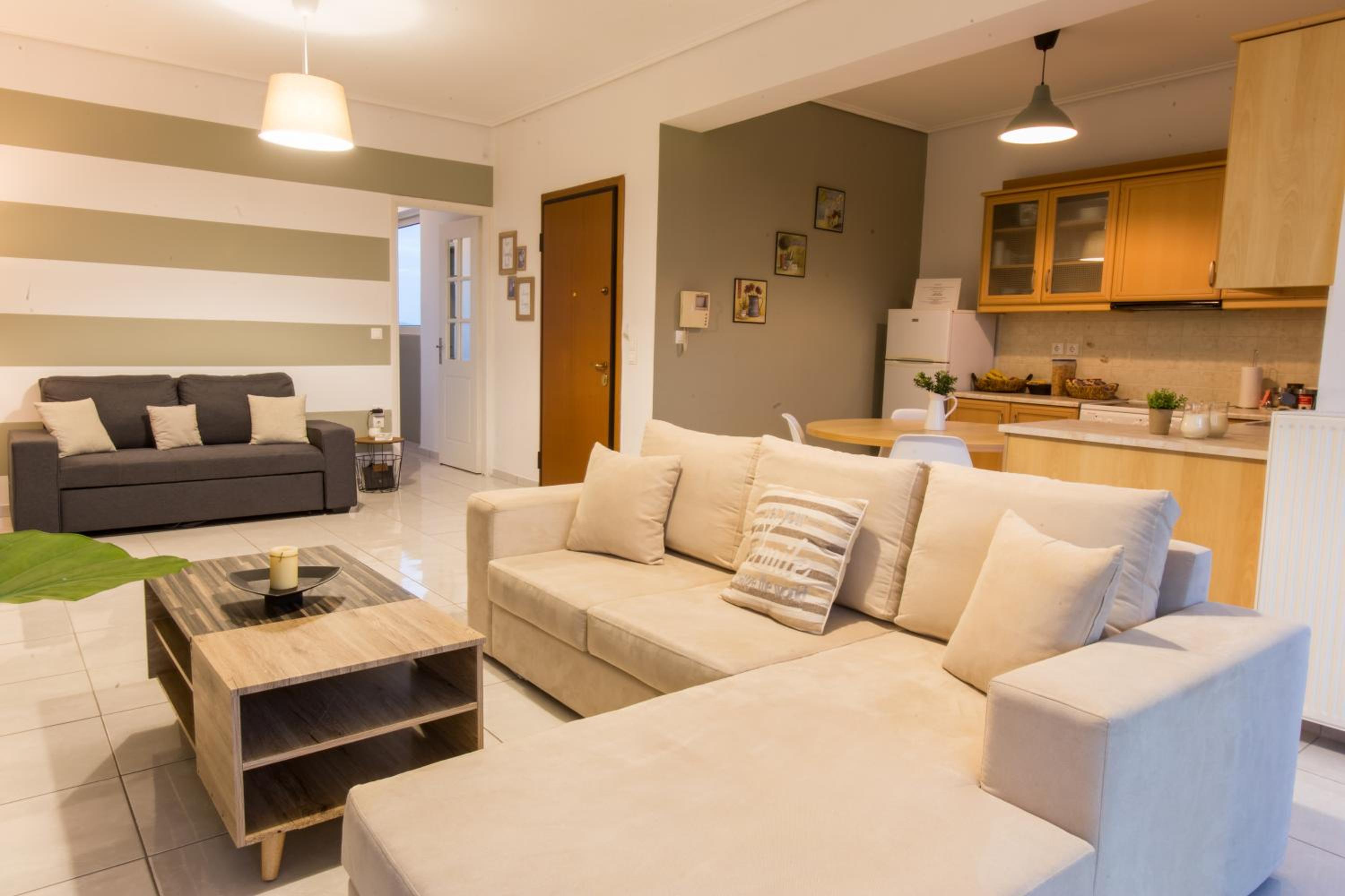 Superior Apartment - Photo 16
