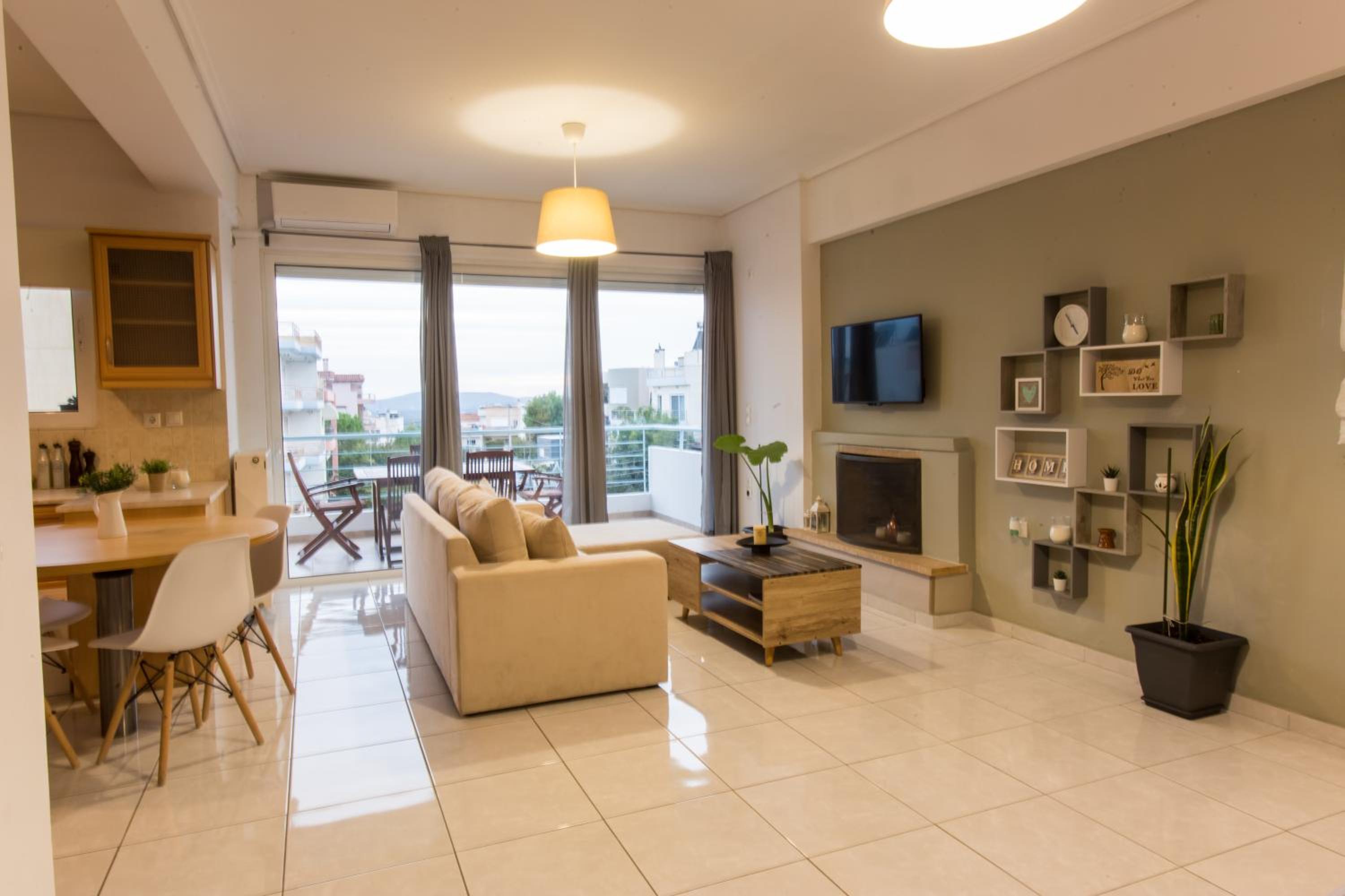 Superior Apartment - Photo 21