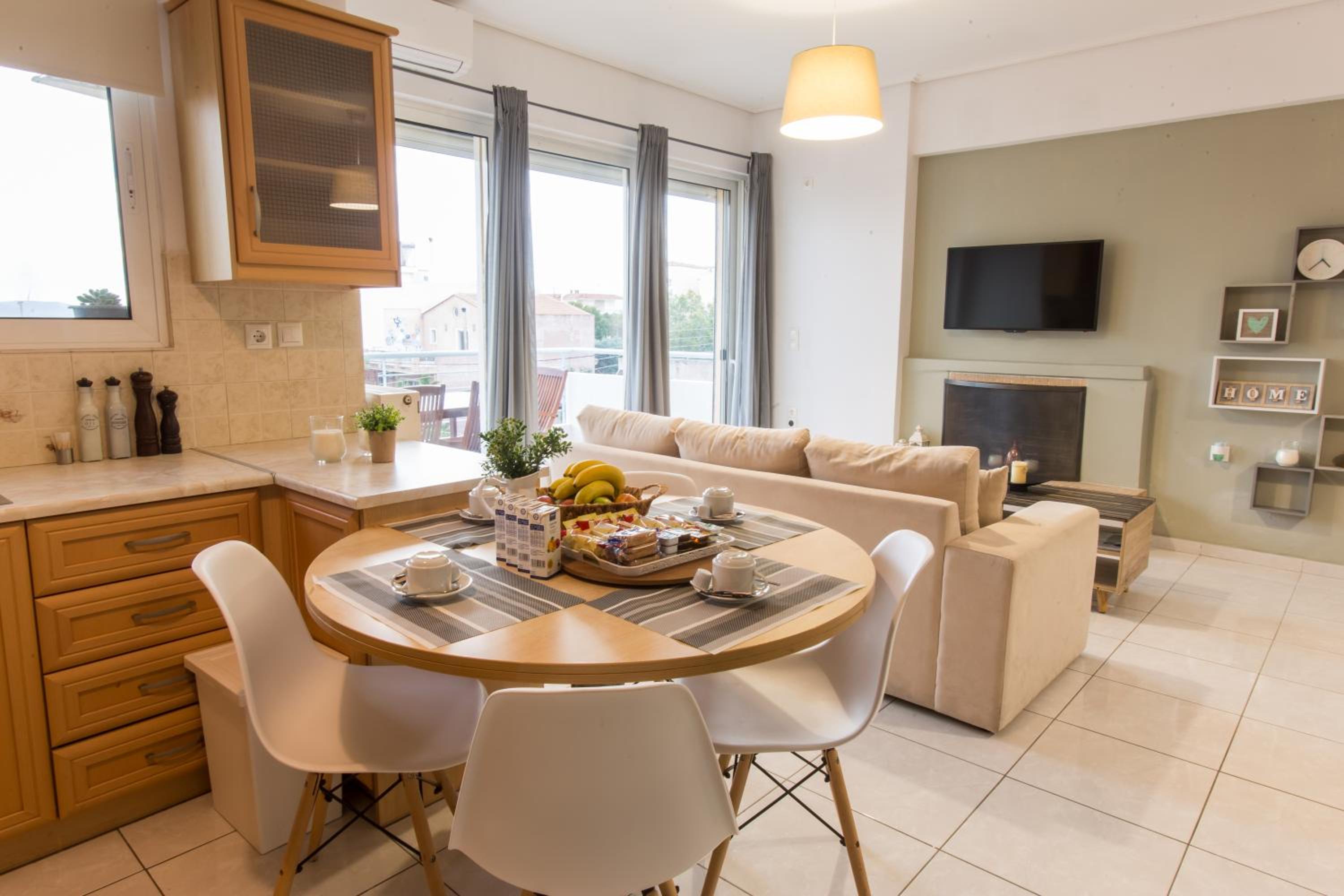 Superior Apartment - Photo 45