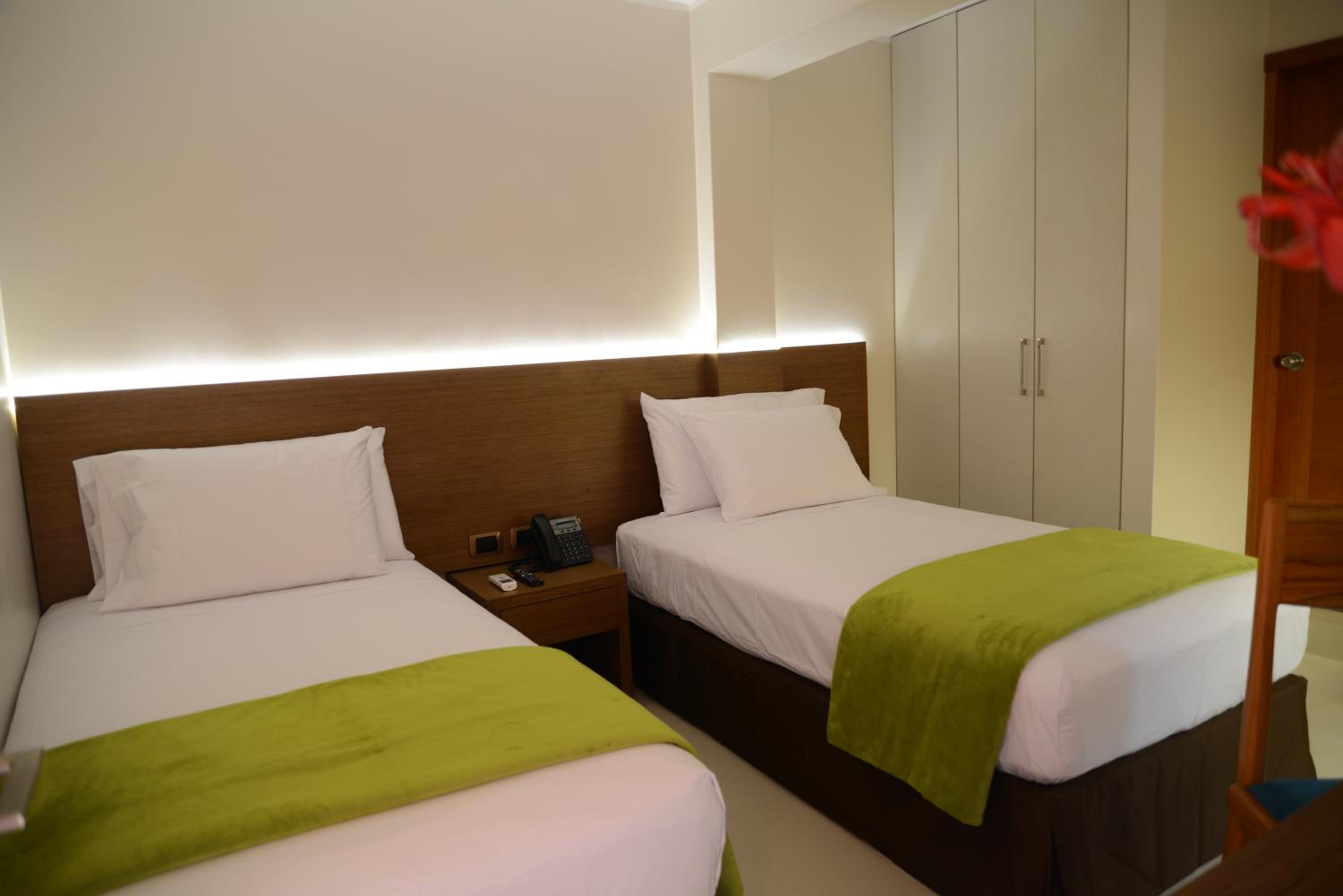 Twin Room photo 3