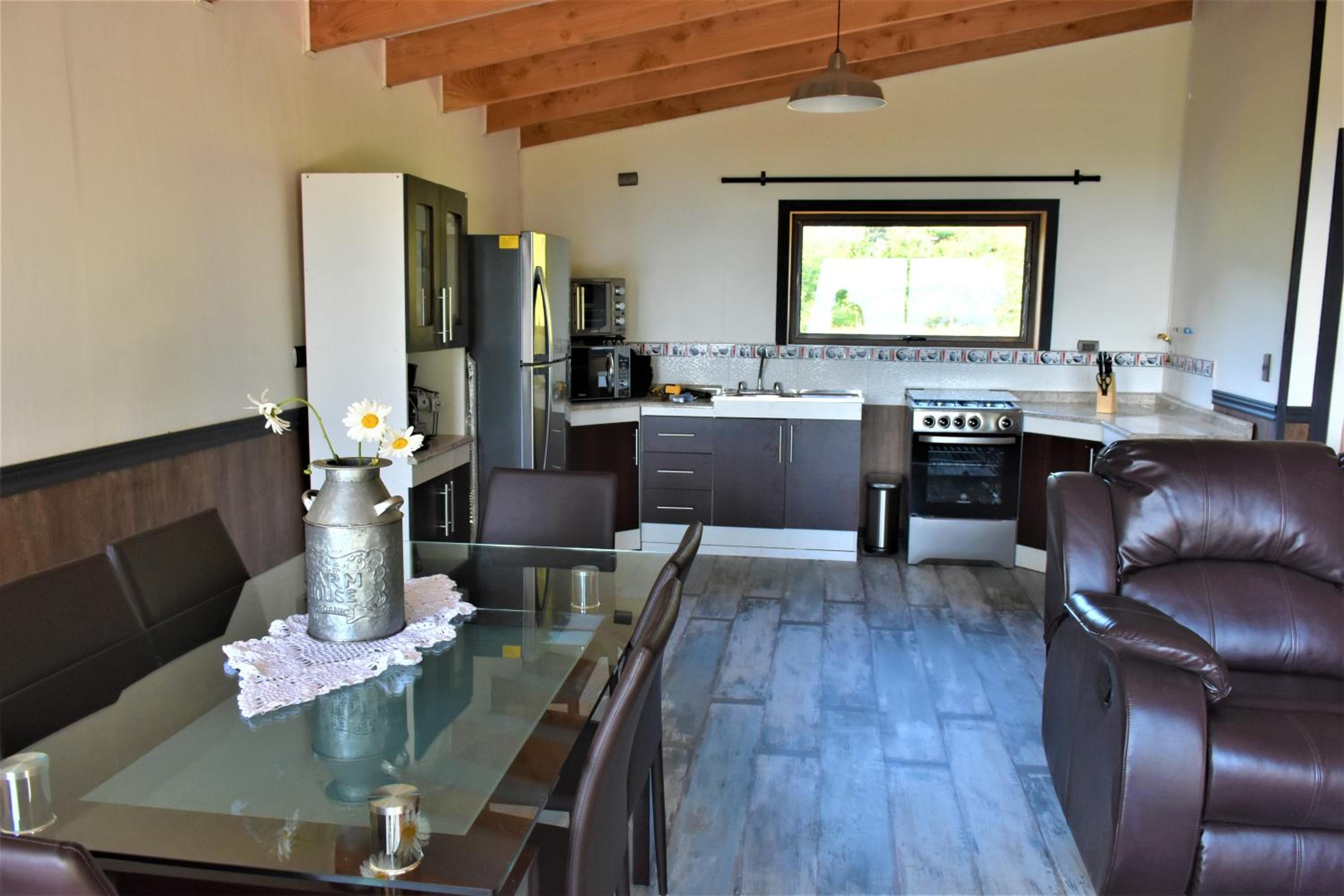 Two-Bedroom House photo 2