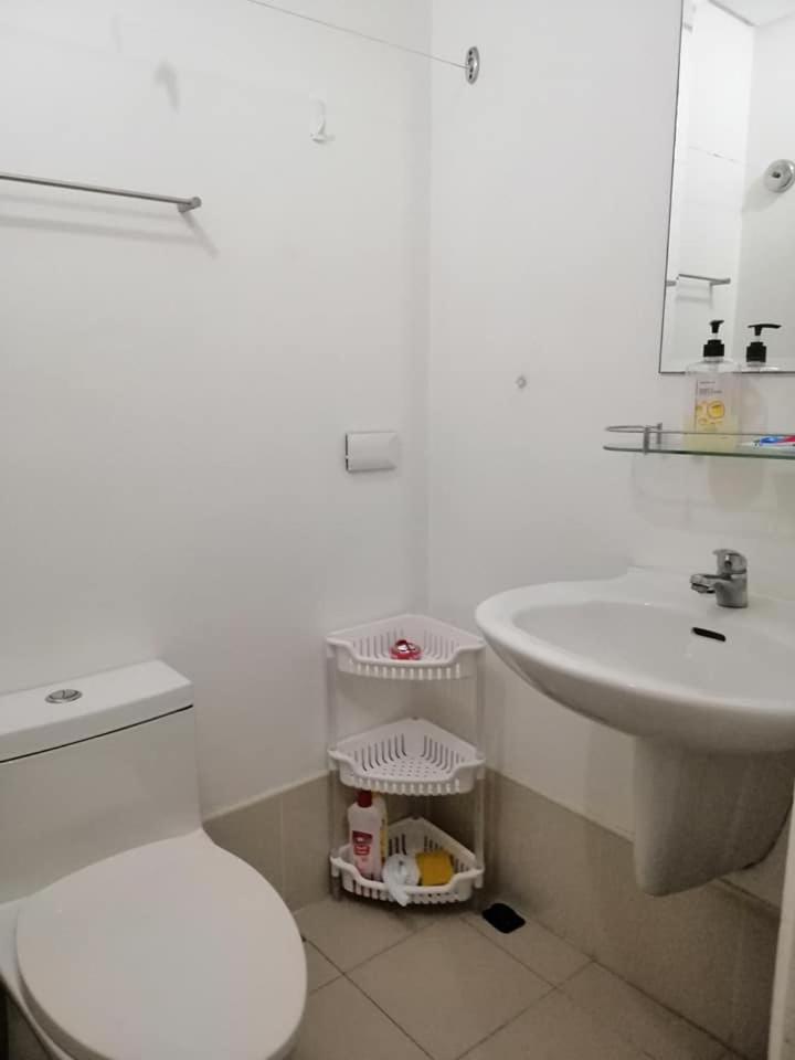 Apartment with Balcony - Photo 10
